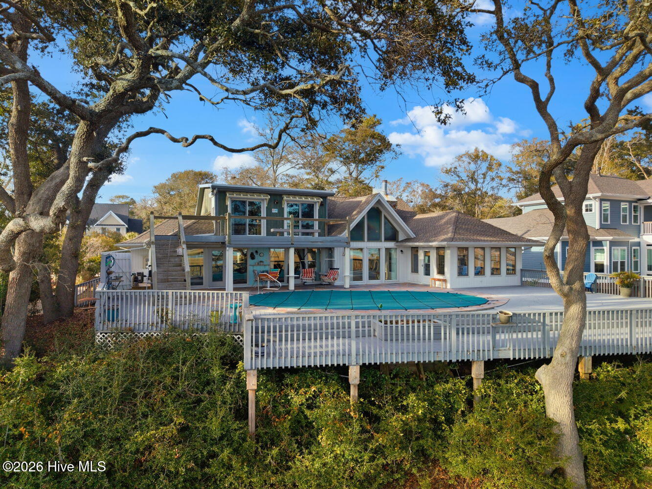 3347 Channelside Drive SW