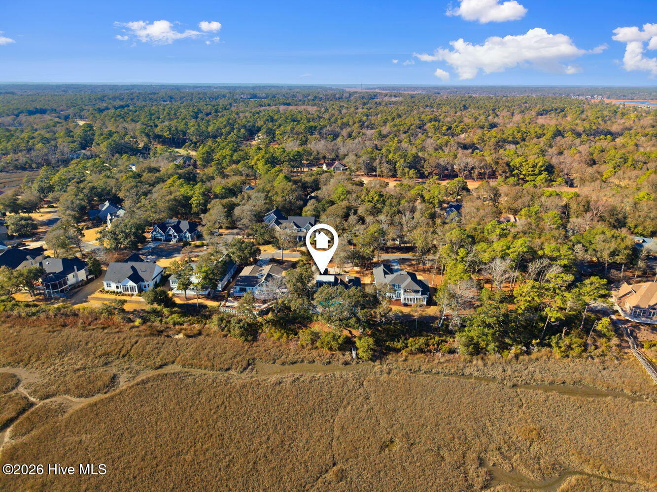 3347 Channelside Drive SW