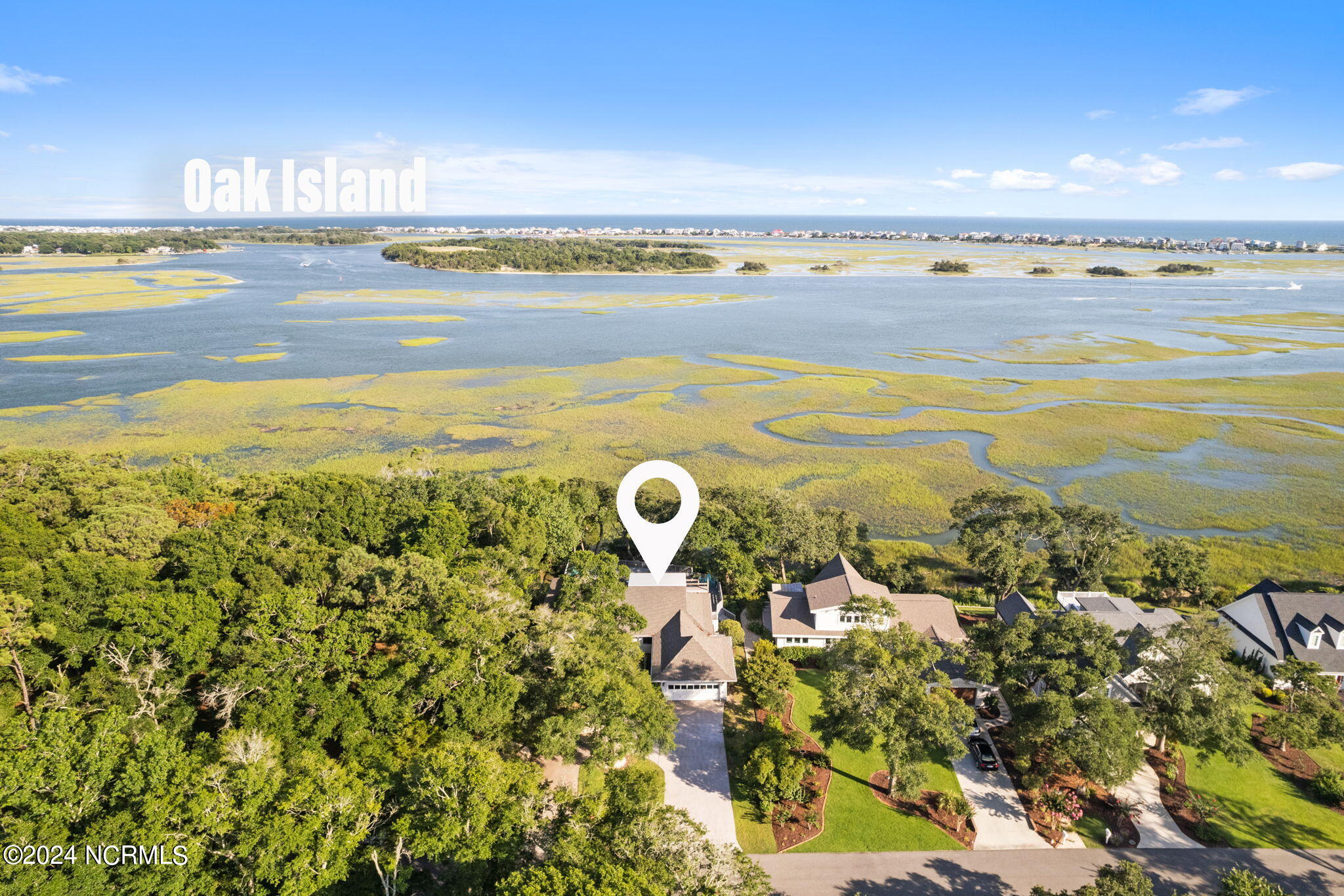 3347 Channelside Drive SW