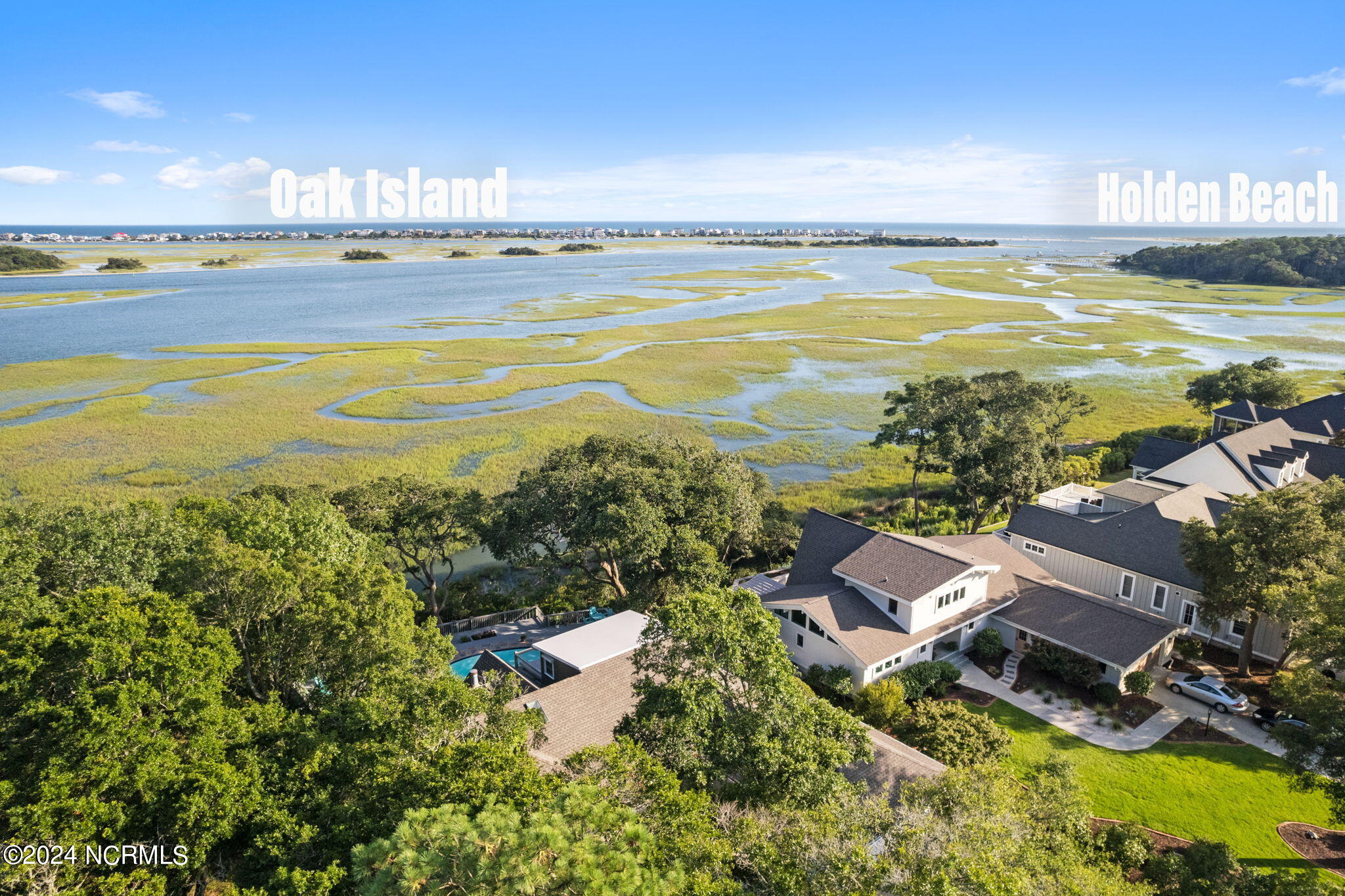 3347 Channelside Drive SW