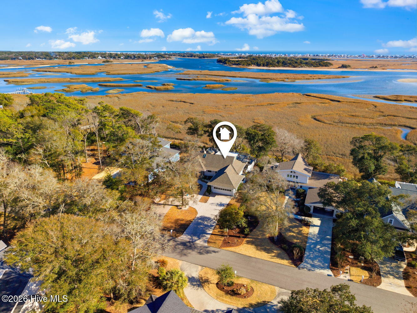3347 Channelside Drive SW