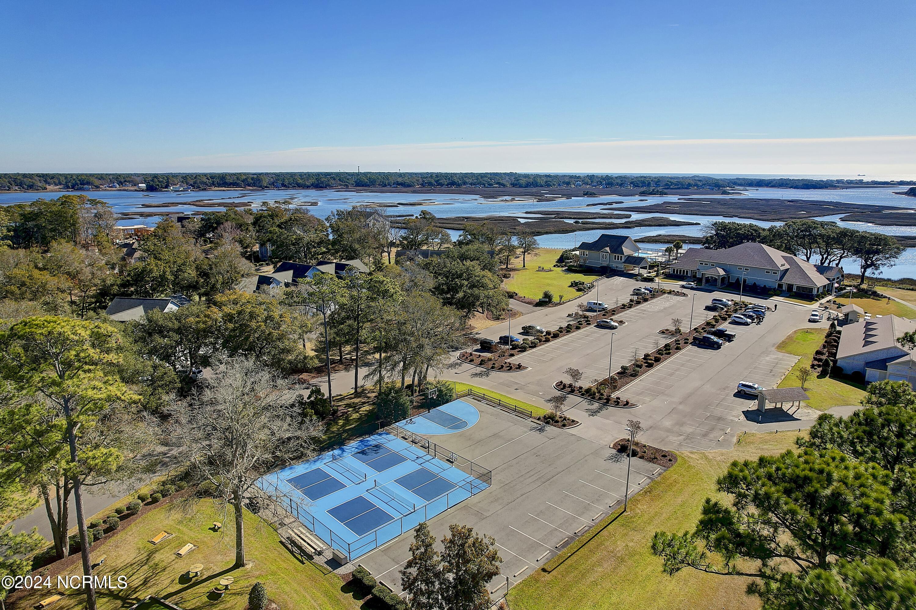 3347 Channelside Drive SW