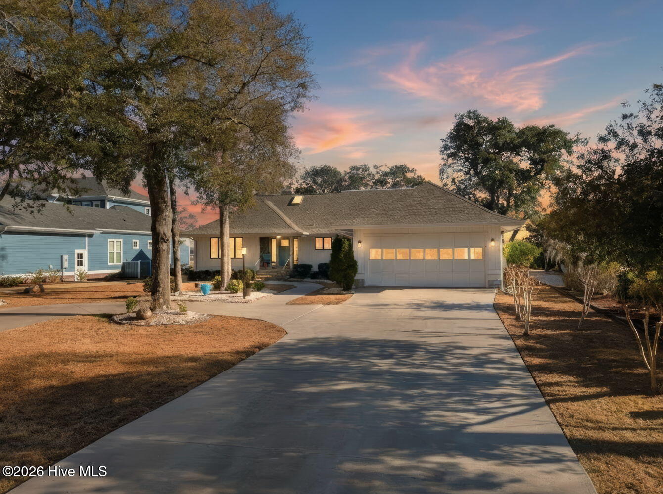 3347 Channelside Drive SW