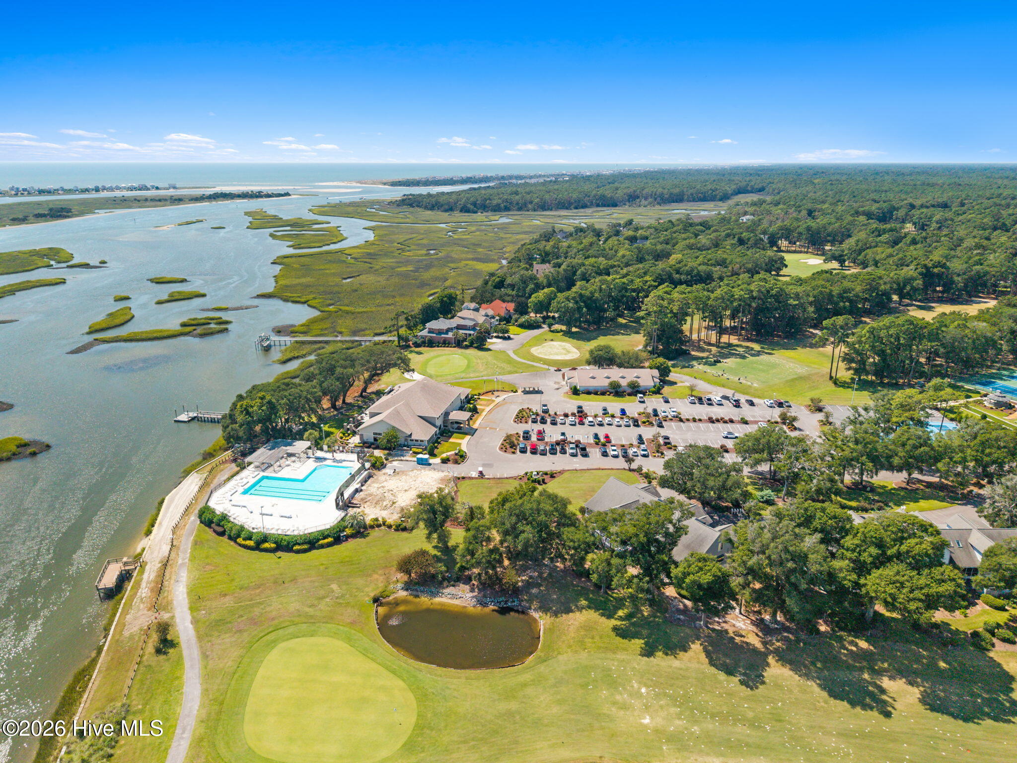 3347 Channelside Drive SW