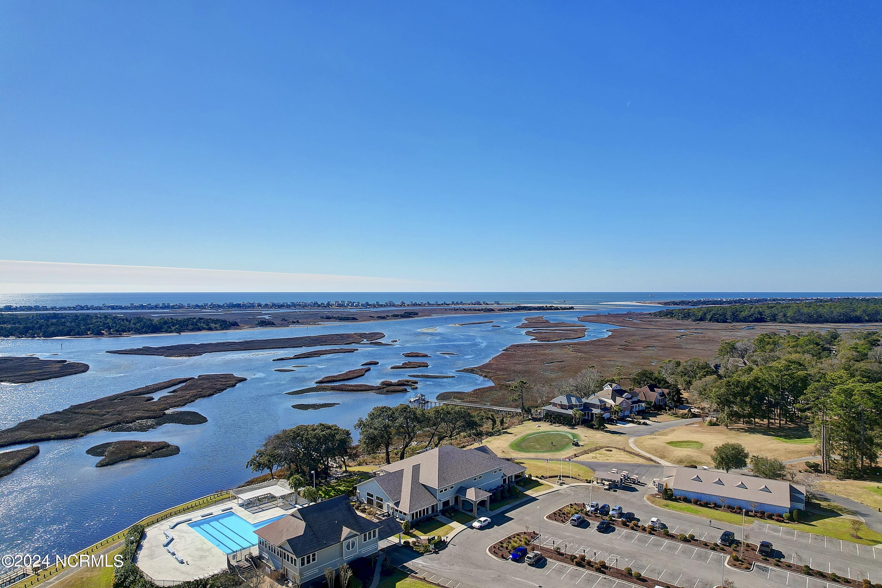 3347 Channelside Drive SW