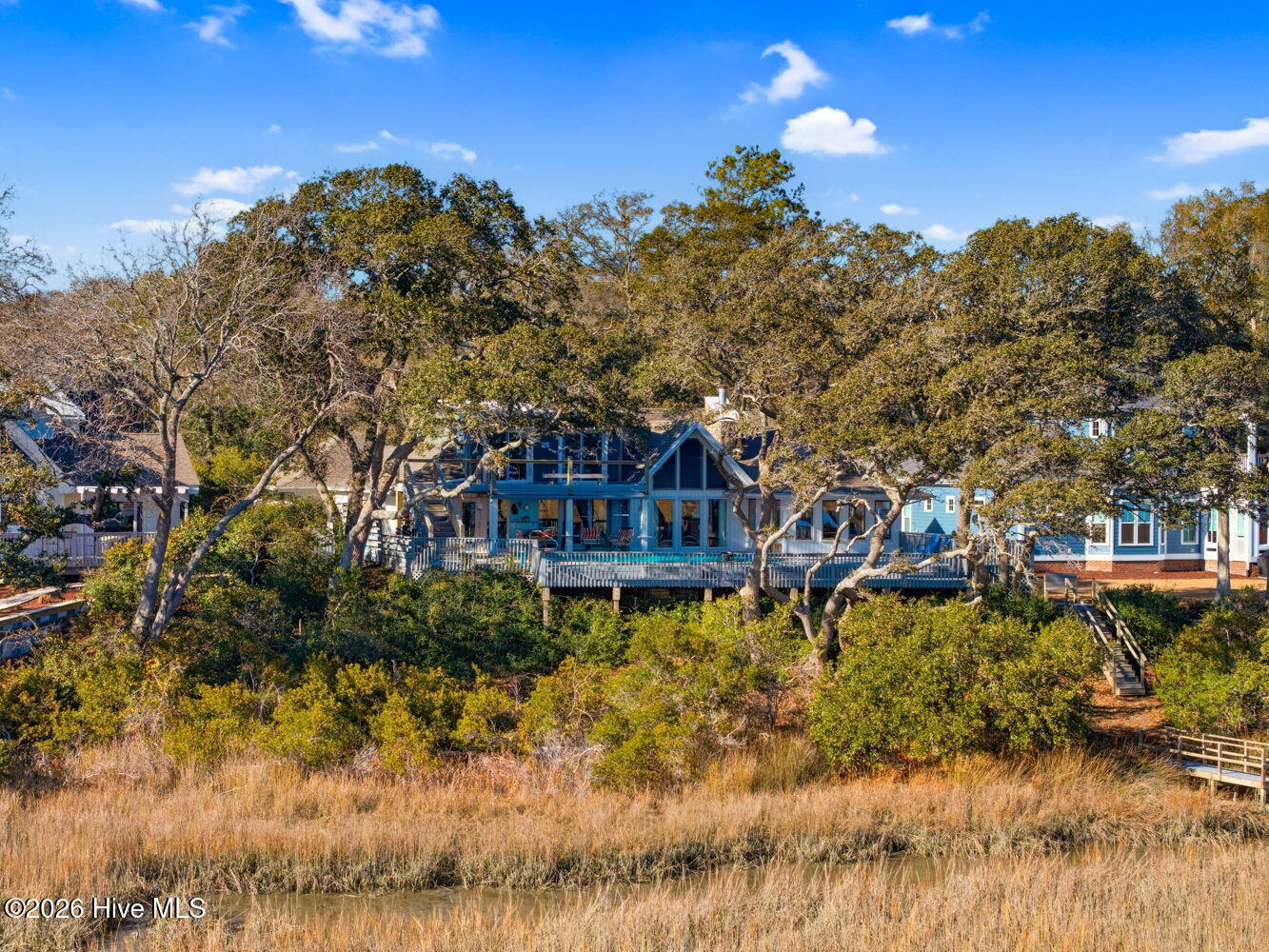3347 Channelside Drive SW