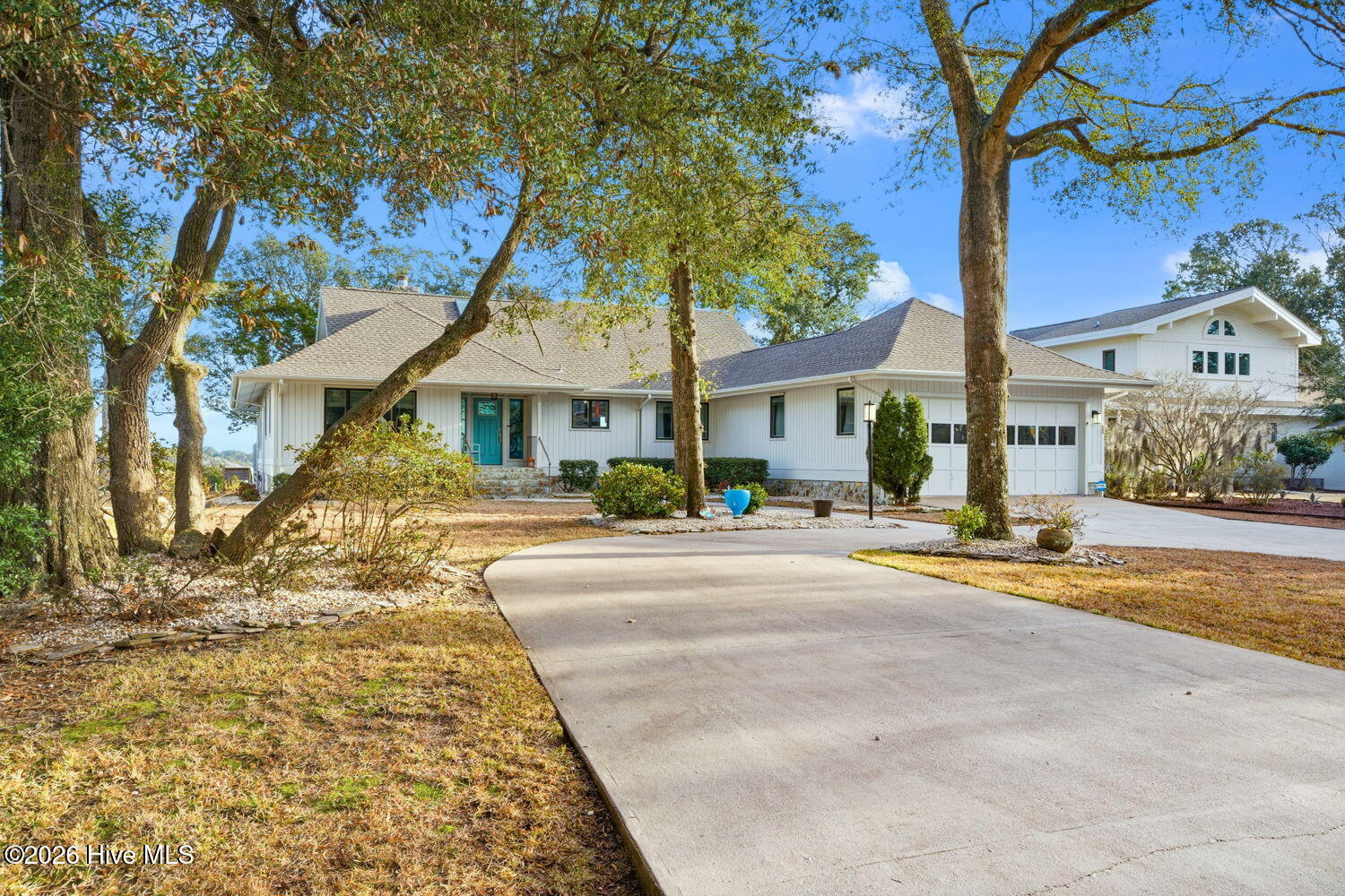 3347 Channelside Drive SW