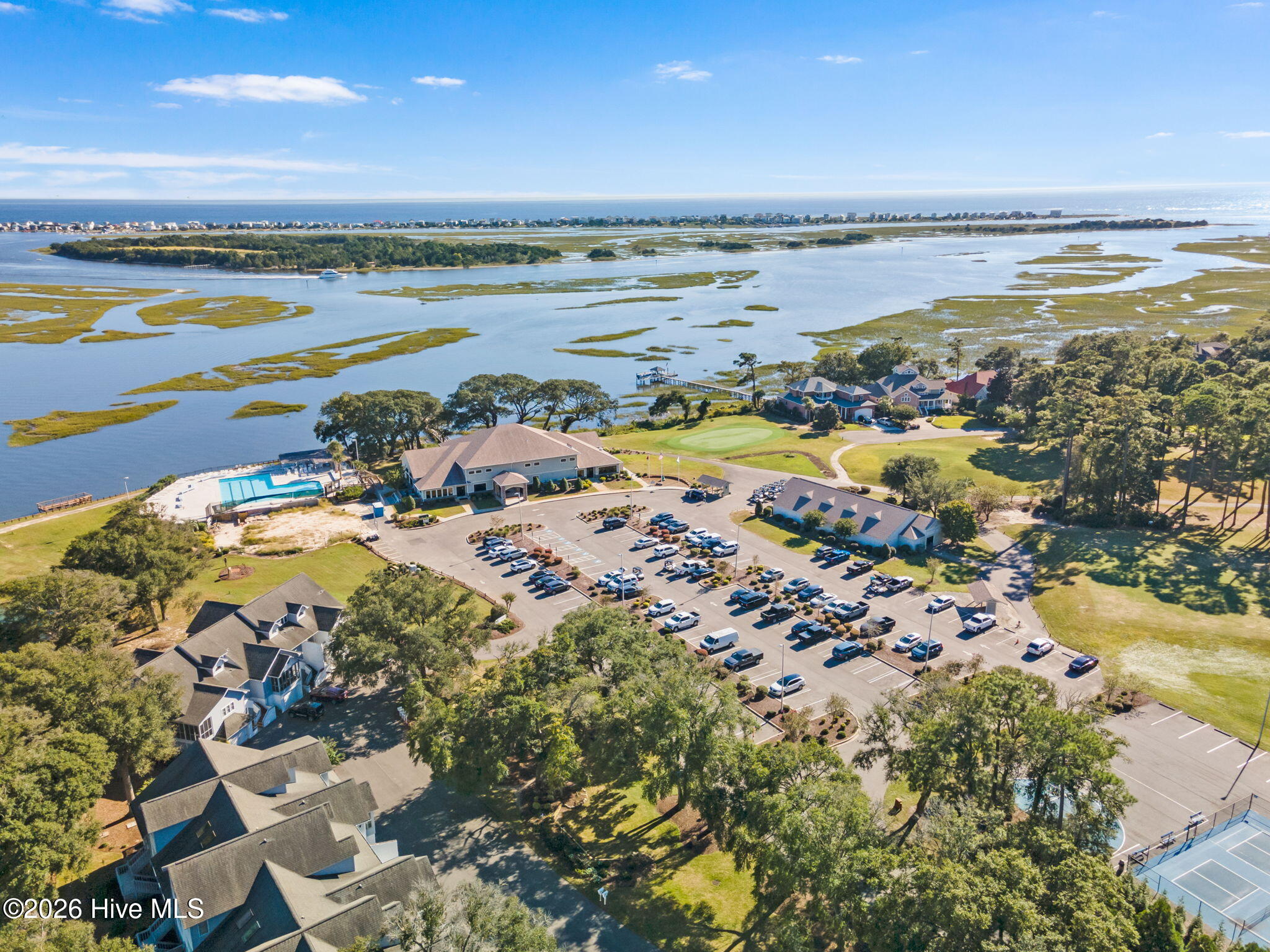 3347 Channelside Drive SW