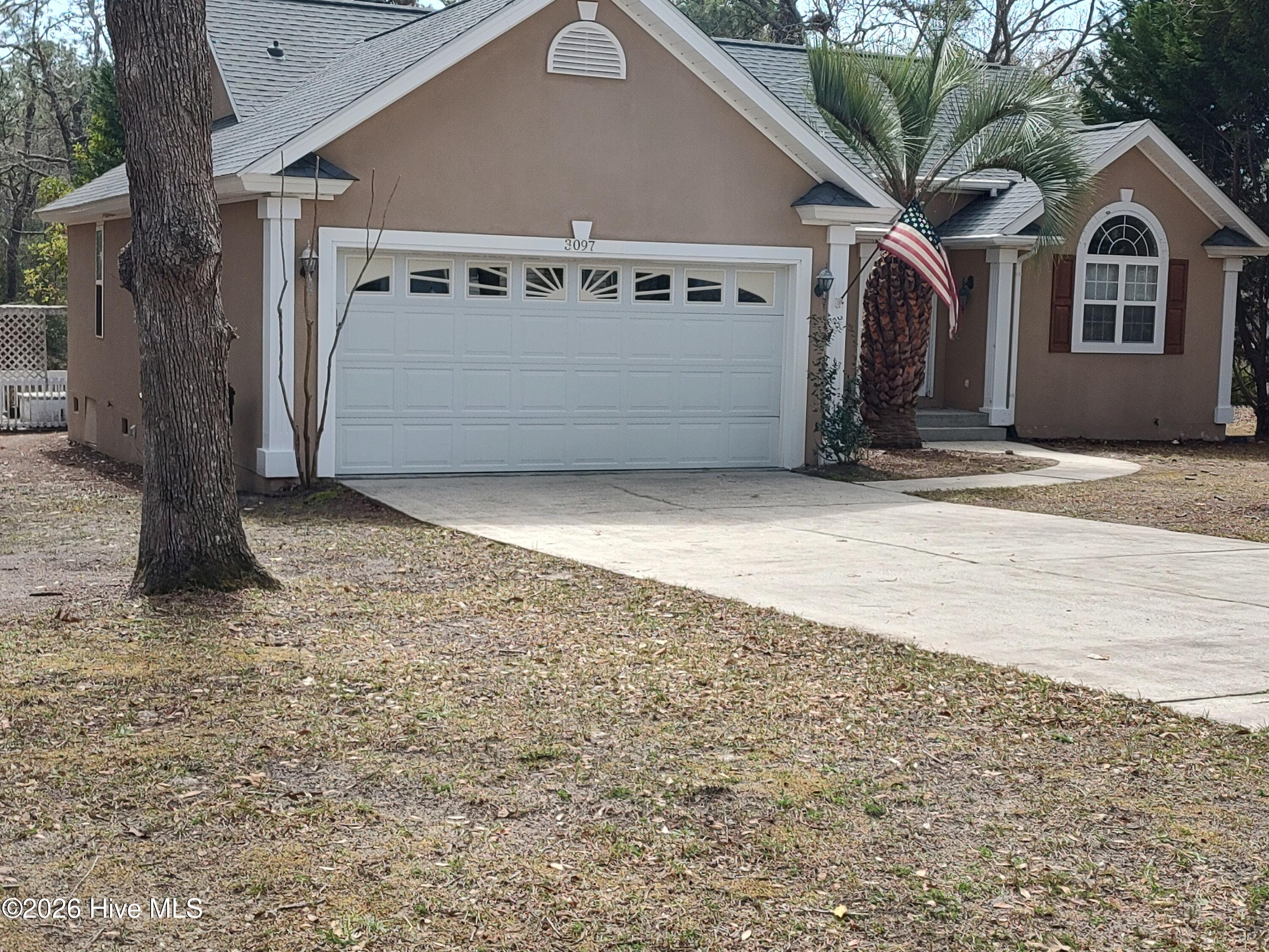 3097 River Hills Drive SW