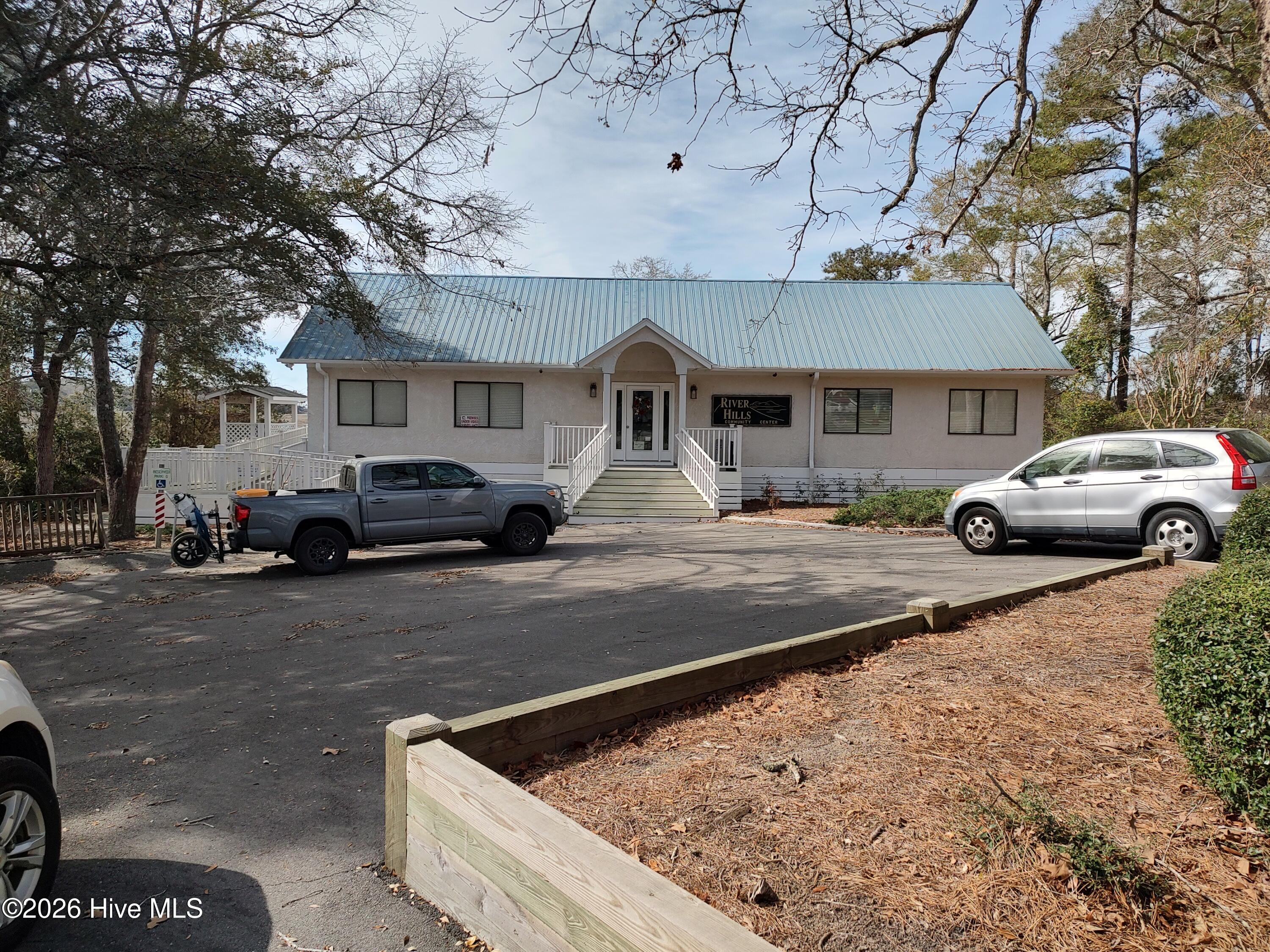 3097 River Hills Drive SW