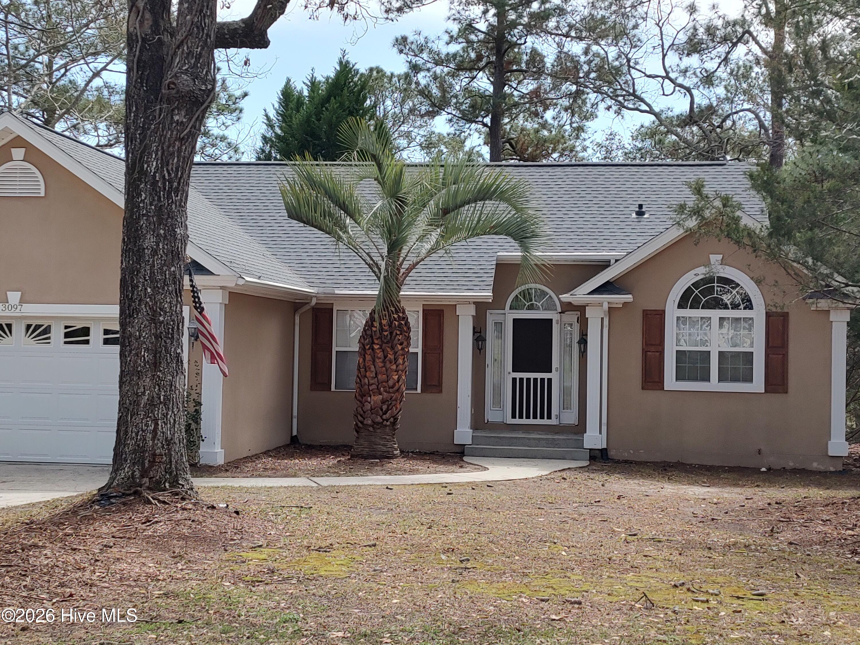 3097 River Hills Drive SW