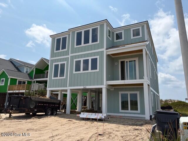 543 Ocean Boulevard W