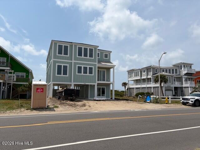543 Ocean Boulevard W