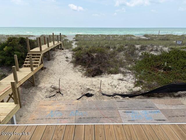 543 Ocean Boulevard W