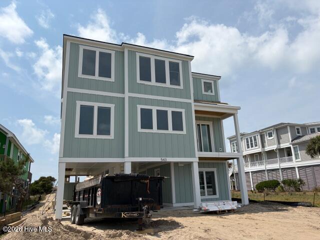 543 Ocean Boulevard W