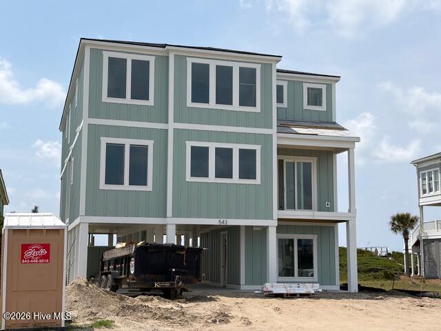 543 Ocean Boulevard W