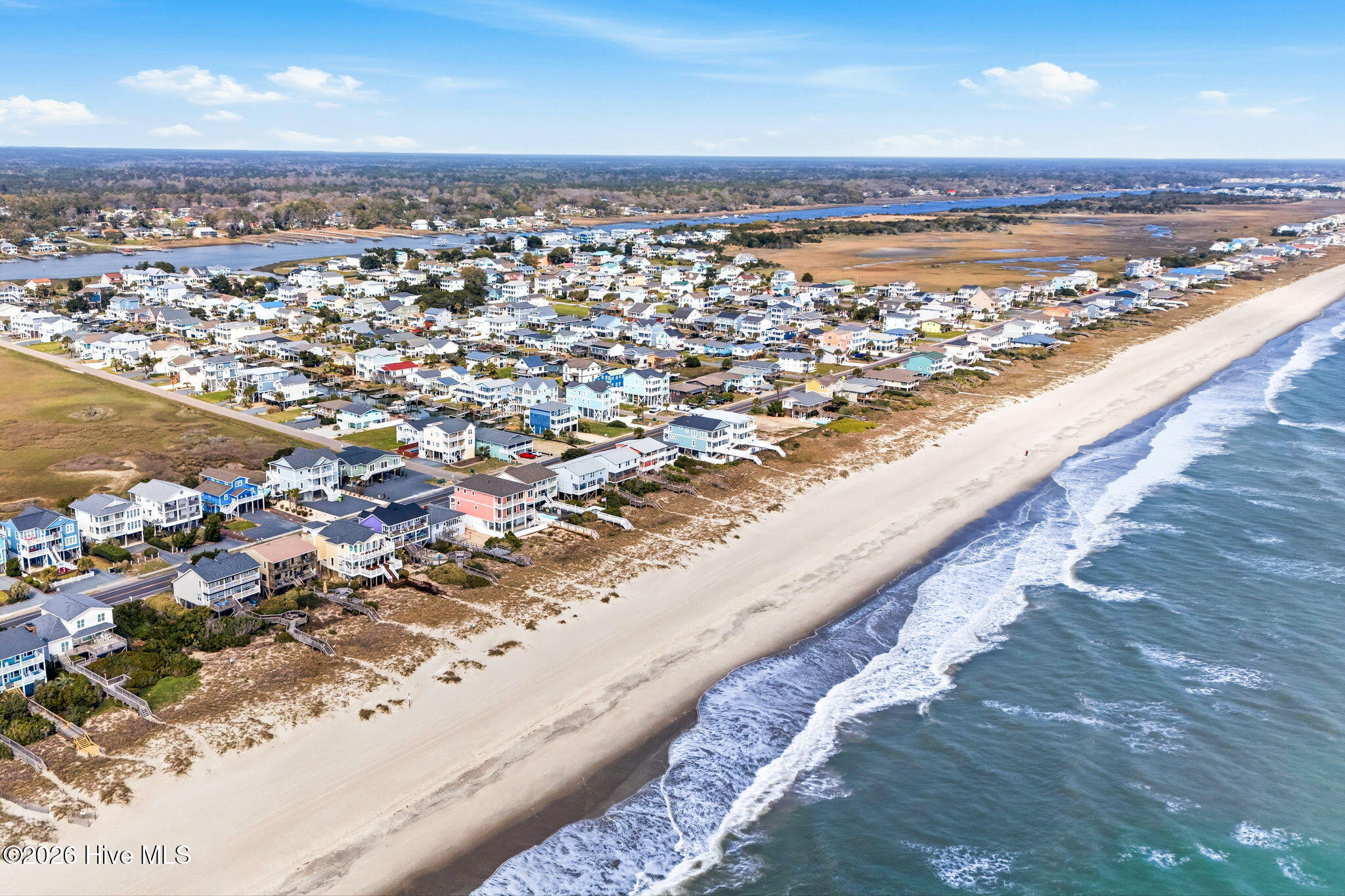 543 Ocean Boulevard W