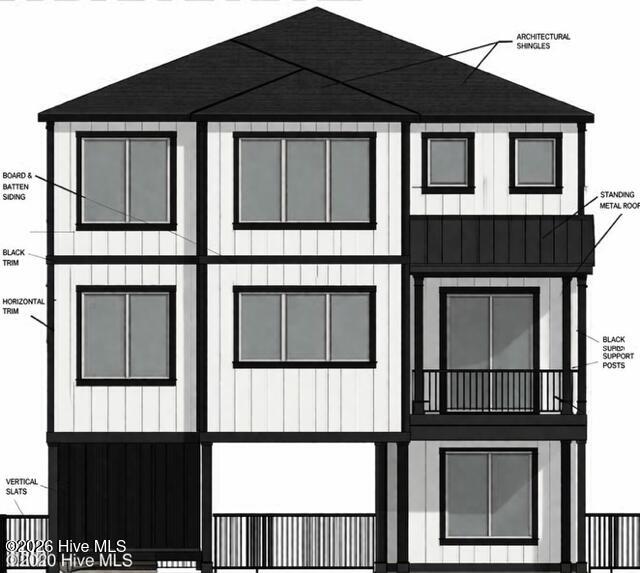 787 Ocean Boulevard W