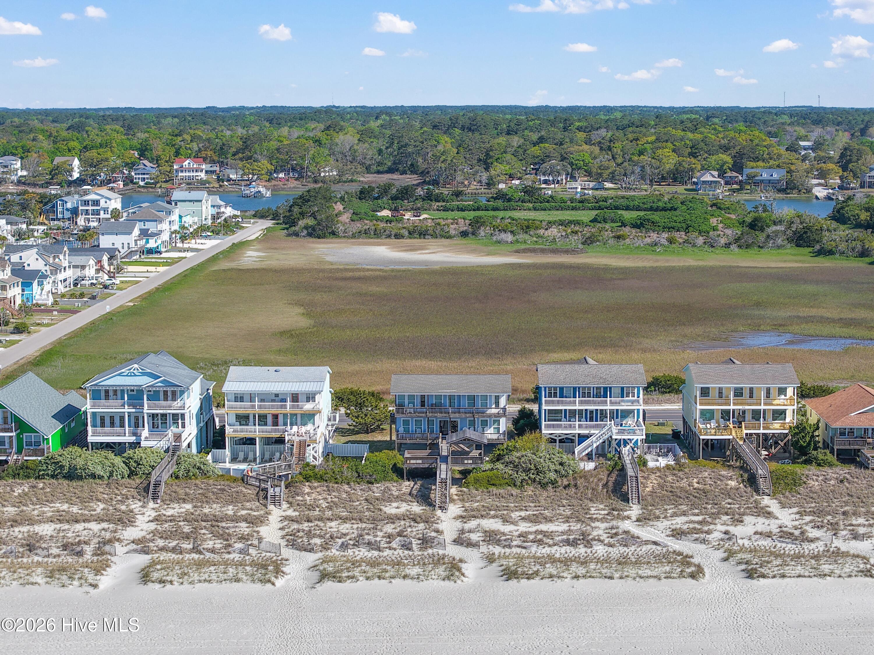 535 Ocean Boulevard W