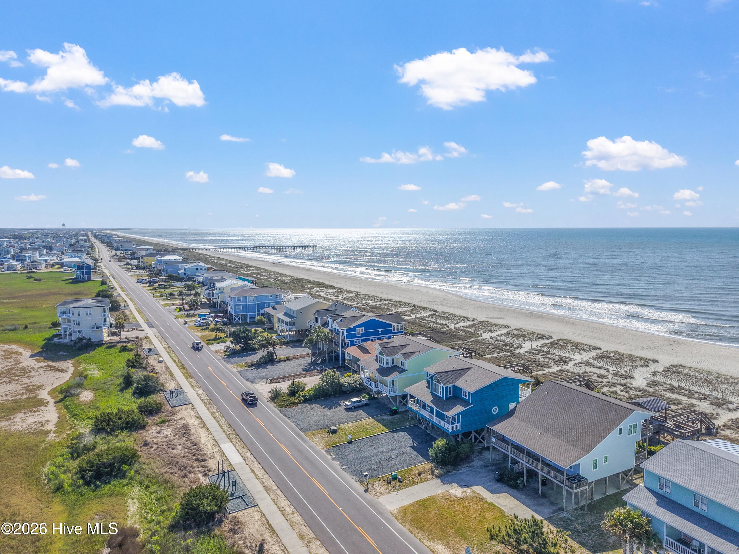 535 Ocean Boulevard W