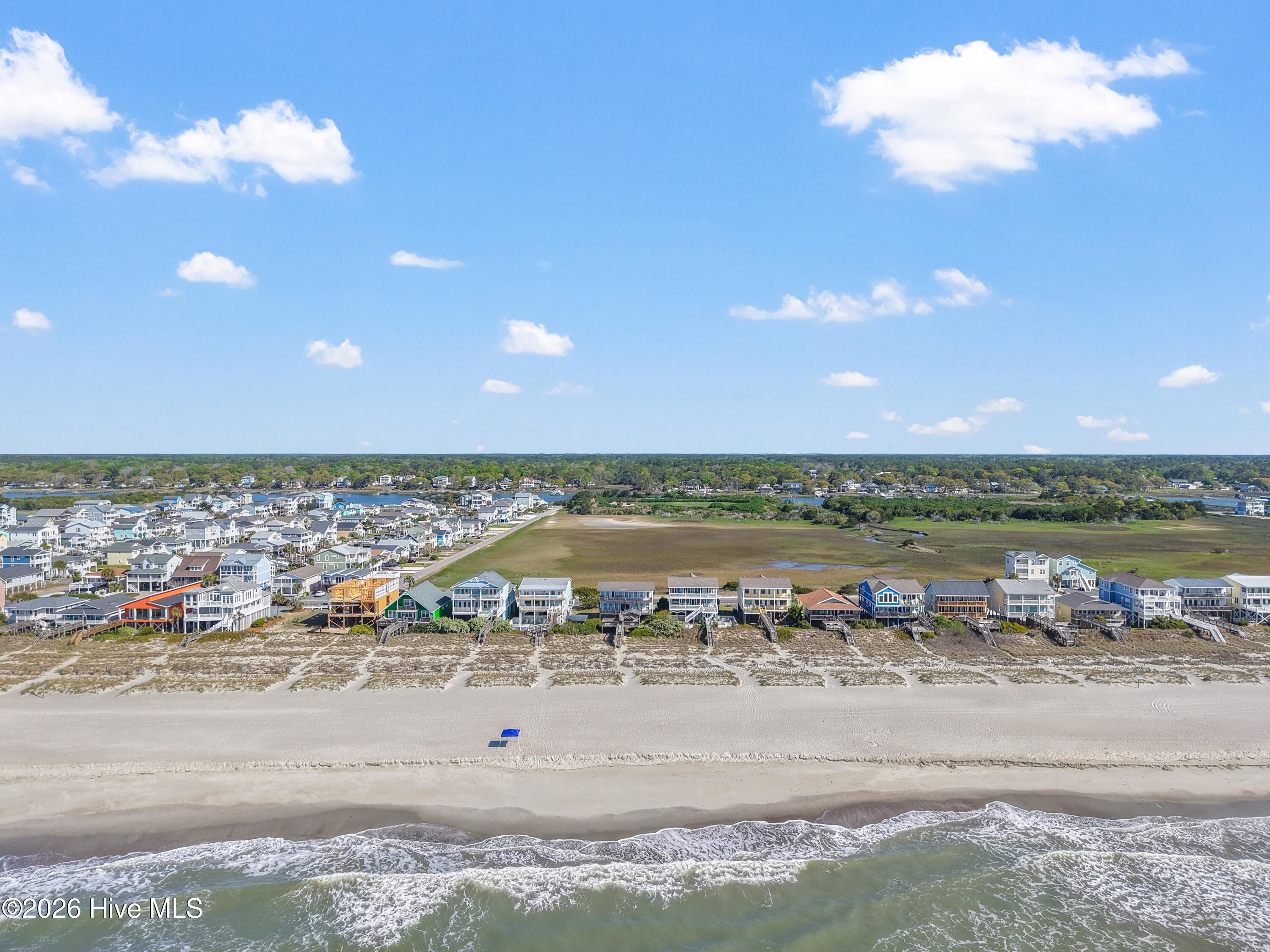 535 Ocean Boulevard W