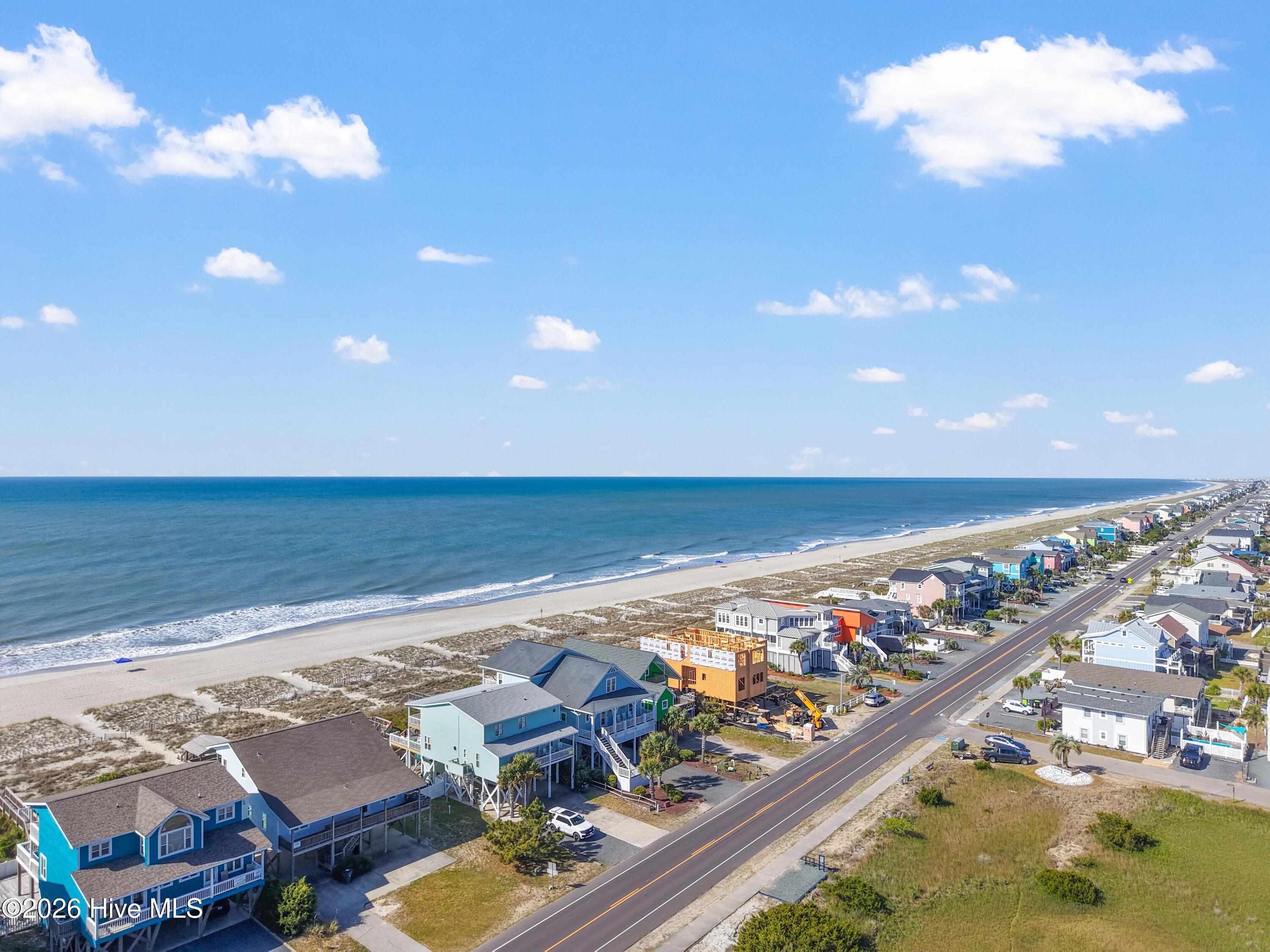 535 Ocean Boulevard W