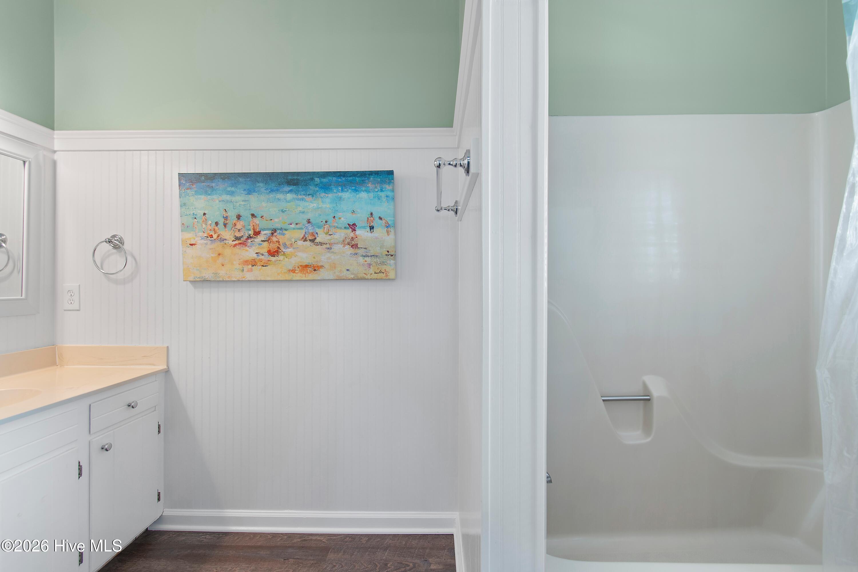 535 Ocean Boulevard W