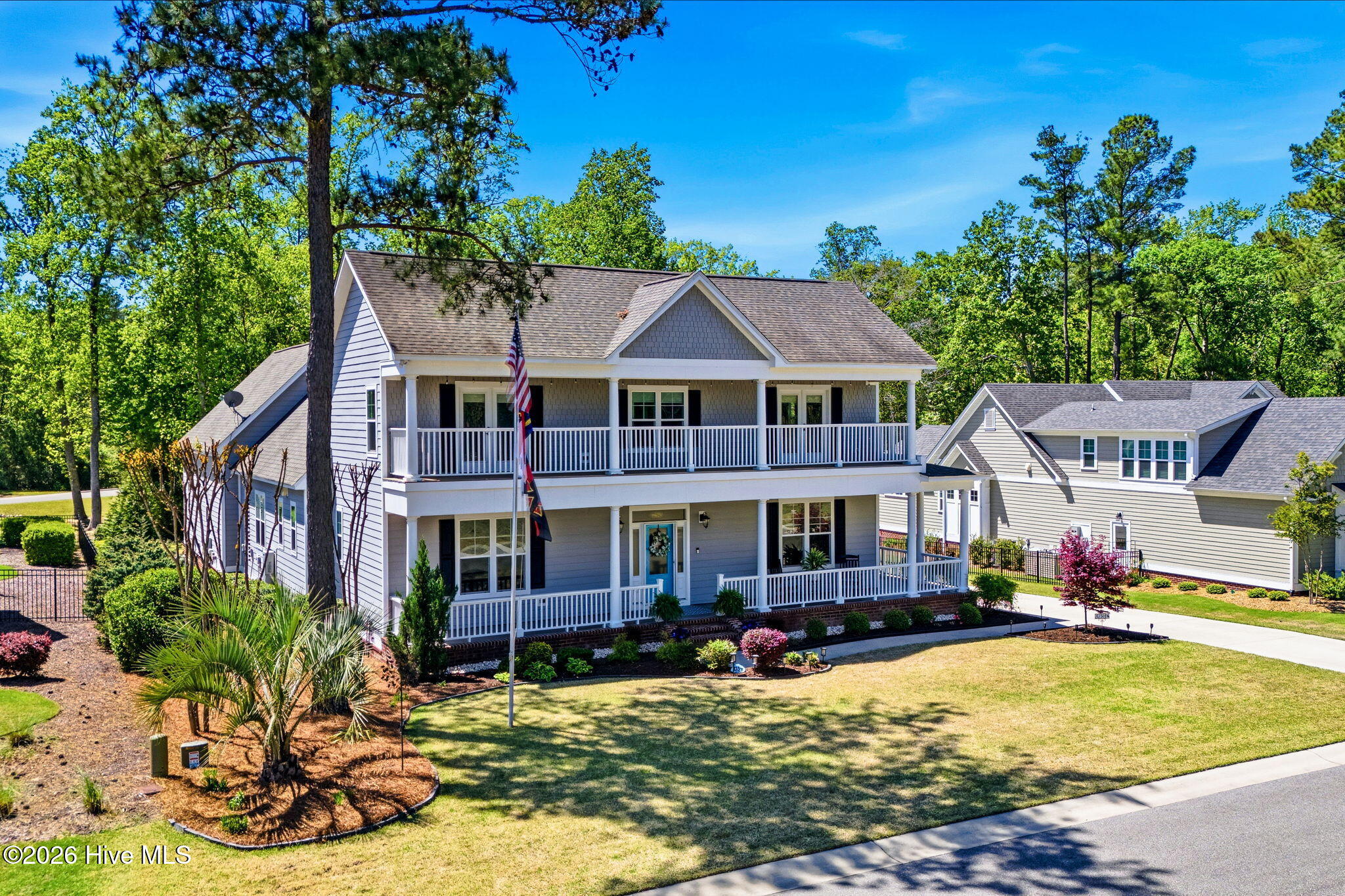 3784 Crab Catcher Loop NE