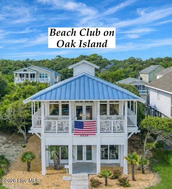 3784 Crab Catcher Loop NE