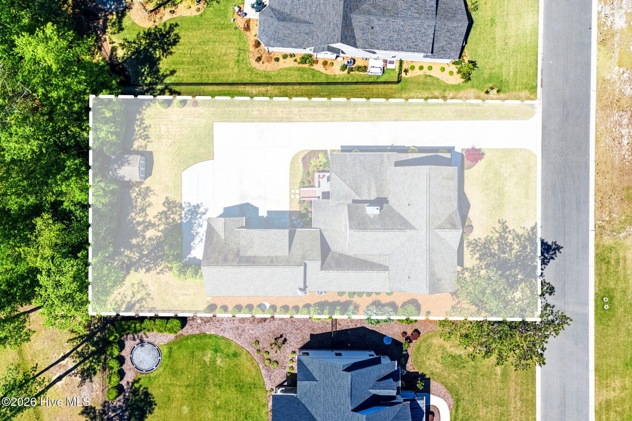 3784 Crab Catcher Loop NE