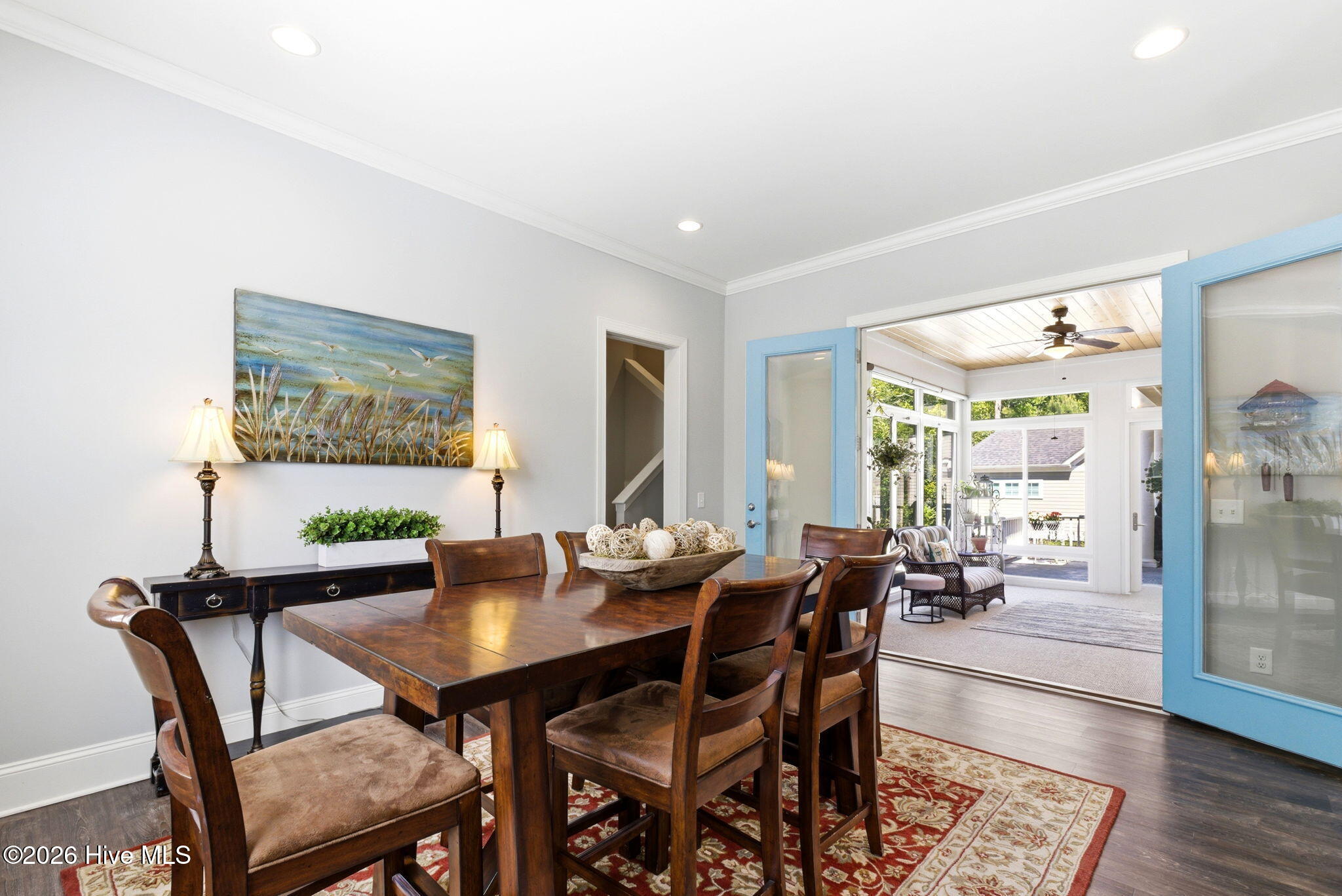 3784 Crab Catcher Loop NE