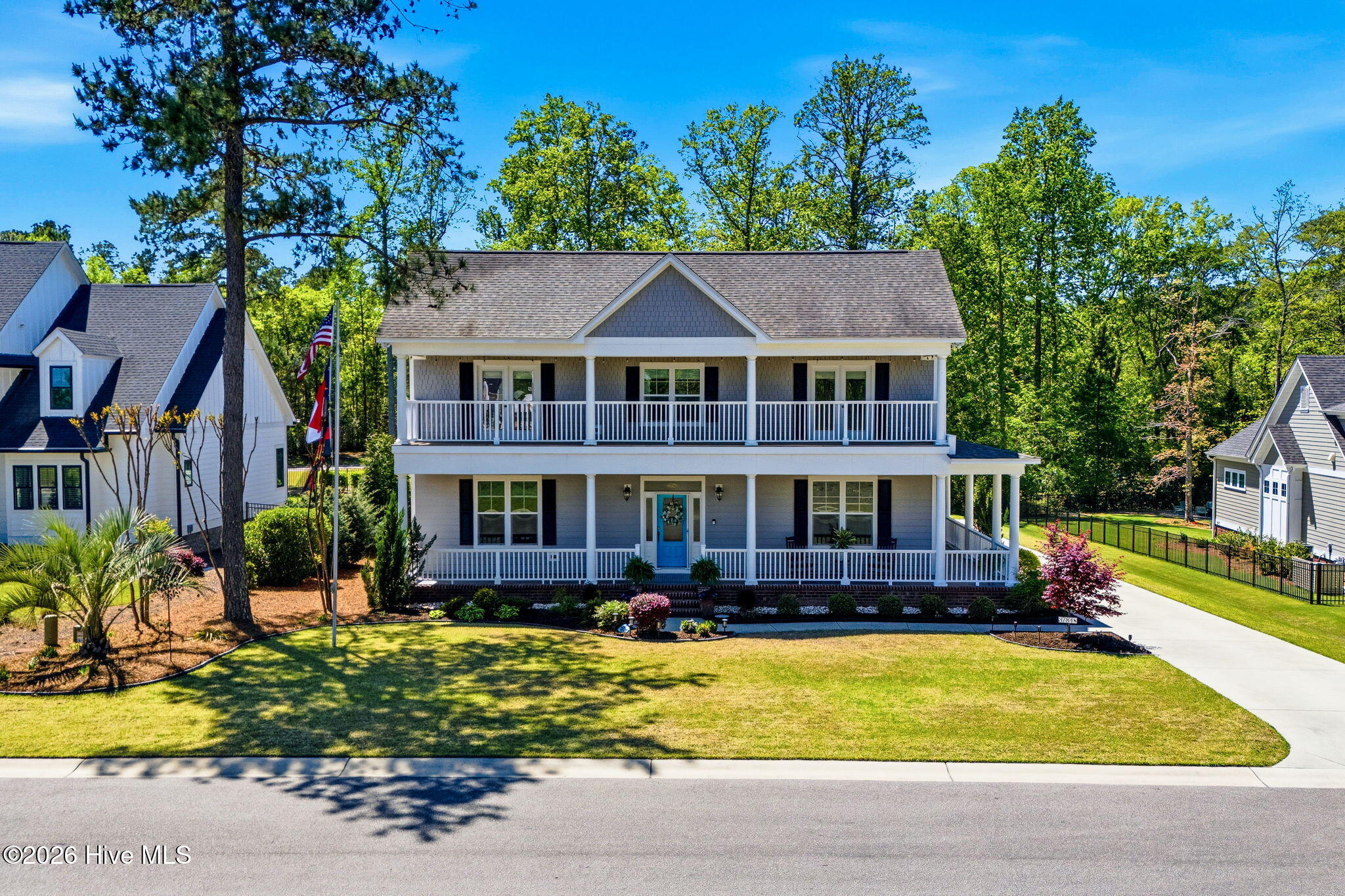 3784 Crab Catcher Loop NE