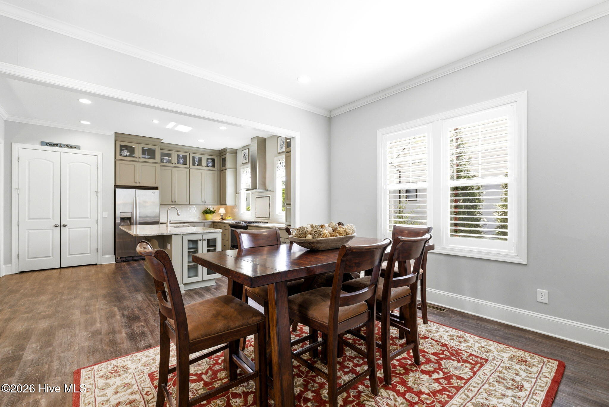 3784 Crab Catcher Loop NE