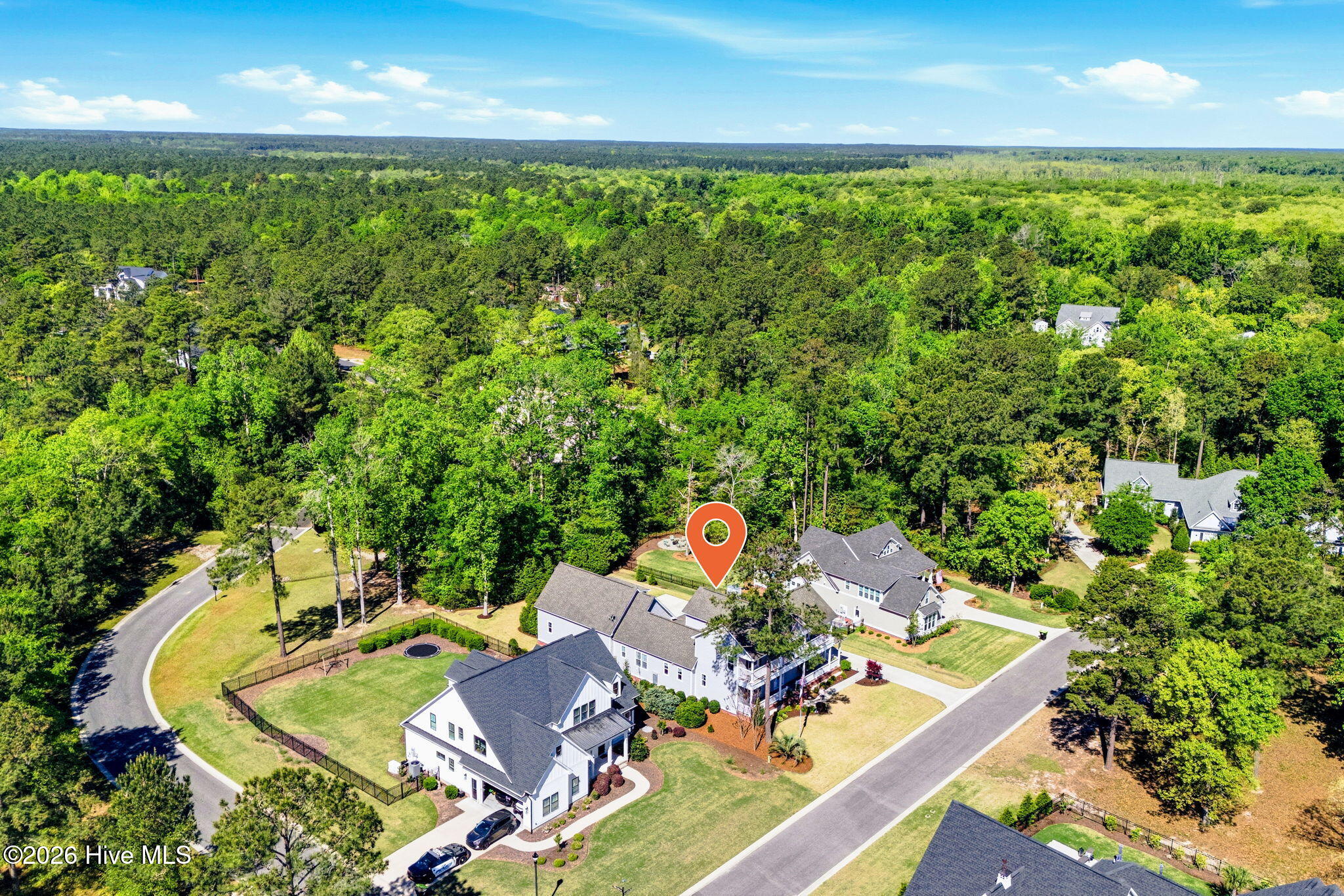 3784 Crab Catcher Loop NE