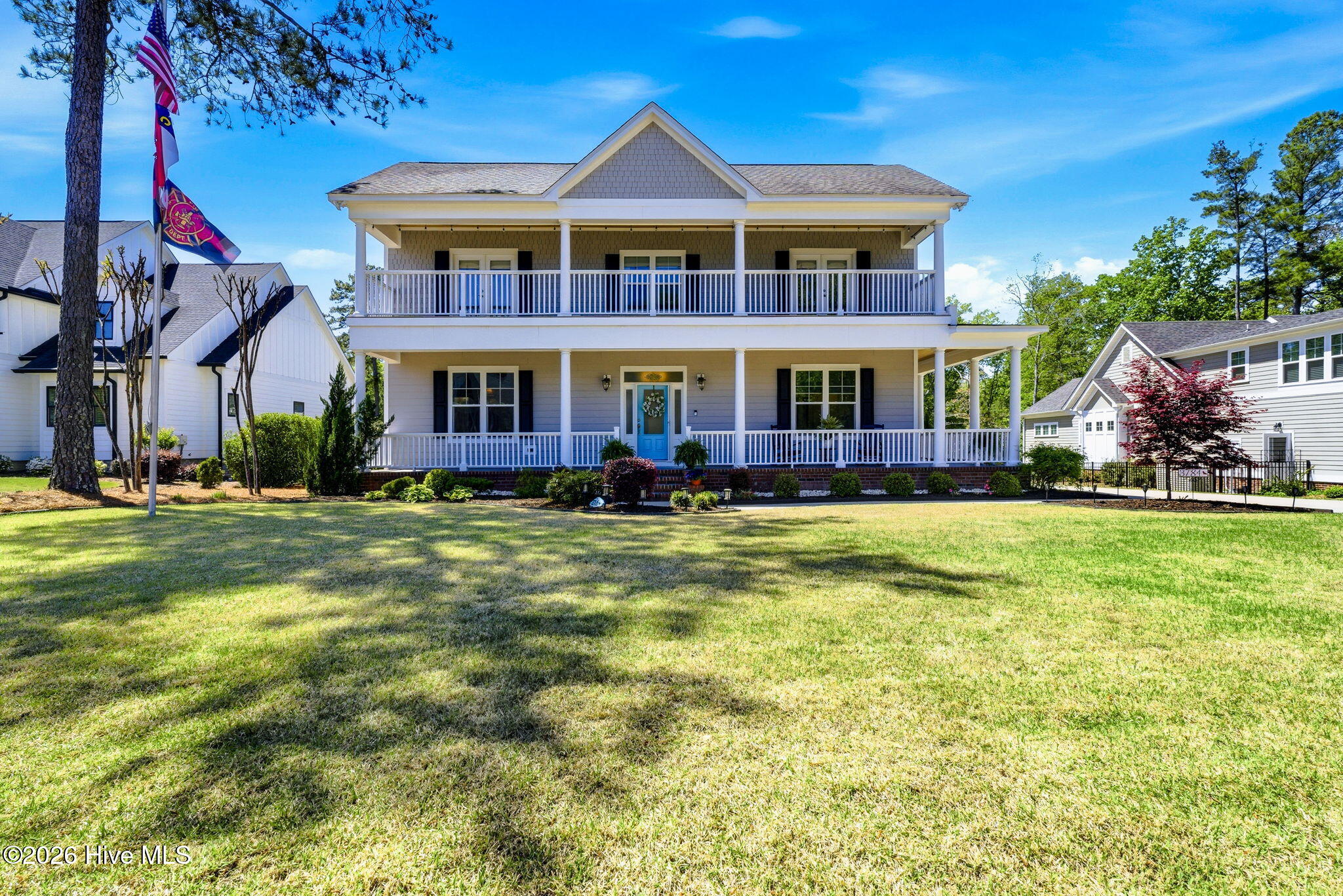 3784 Crab Catcher Loop NE