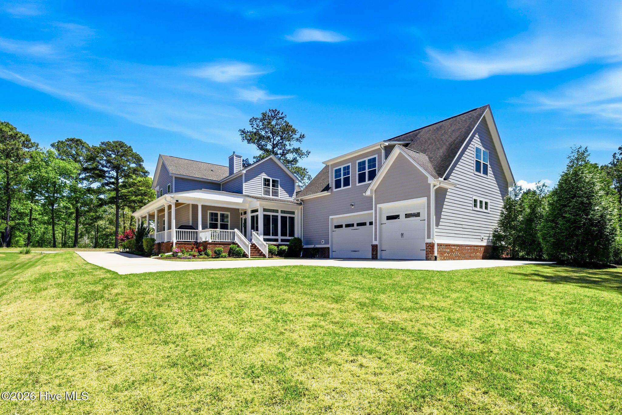 3784 Crab Catcher Loop NE