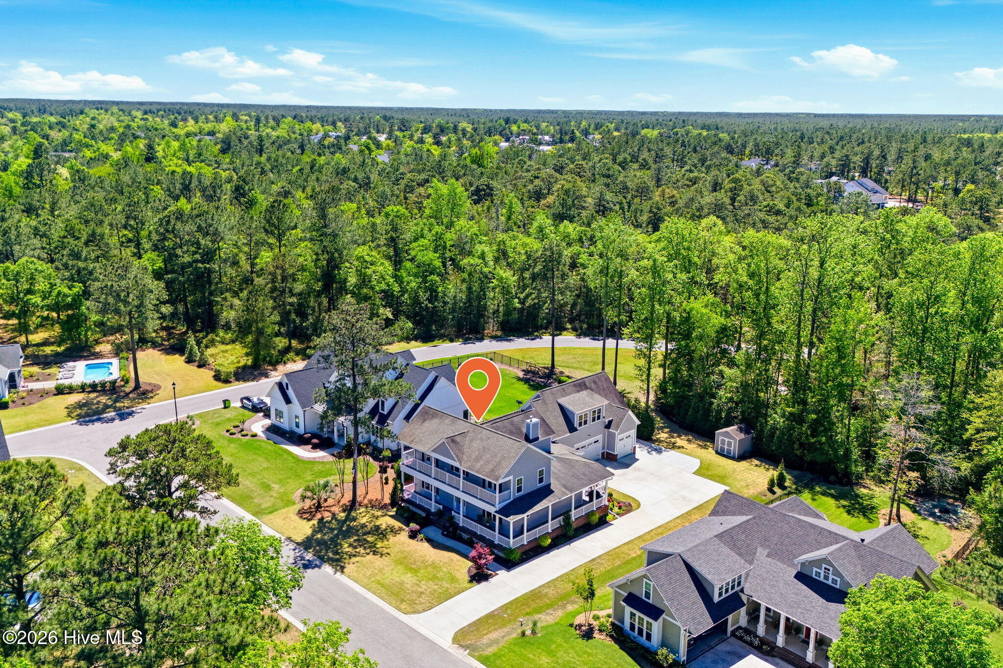 3784 Crab Catcher Loop NE