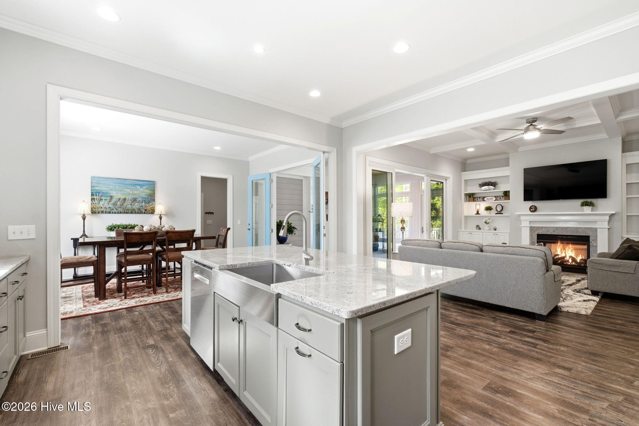 3784 Crab Catcher Loop NE