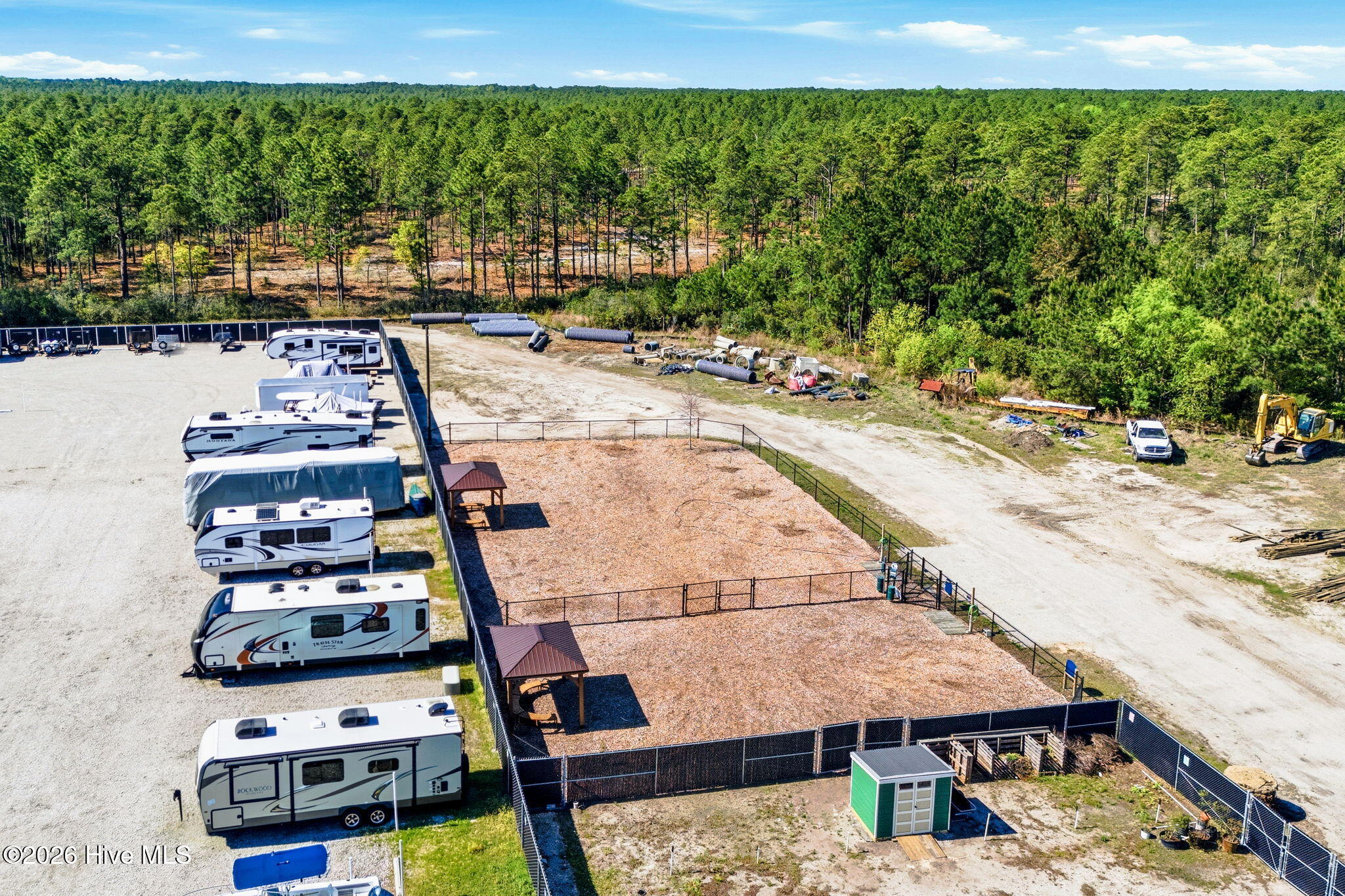 3784 Crab Catcher Loop NE
