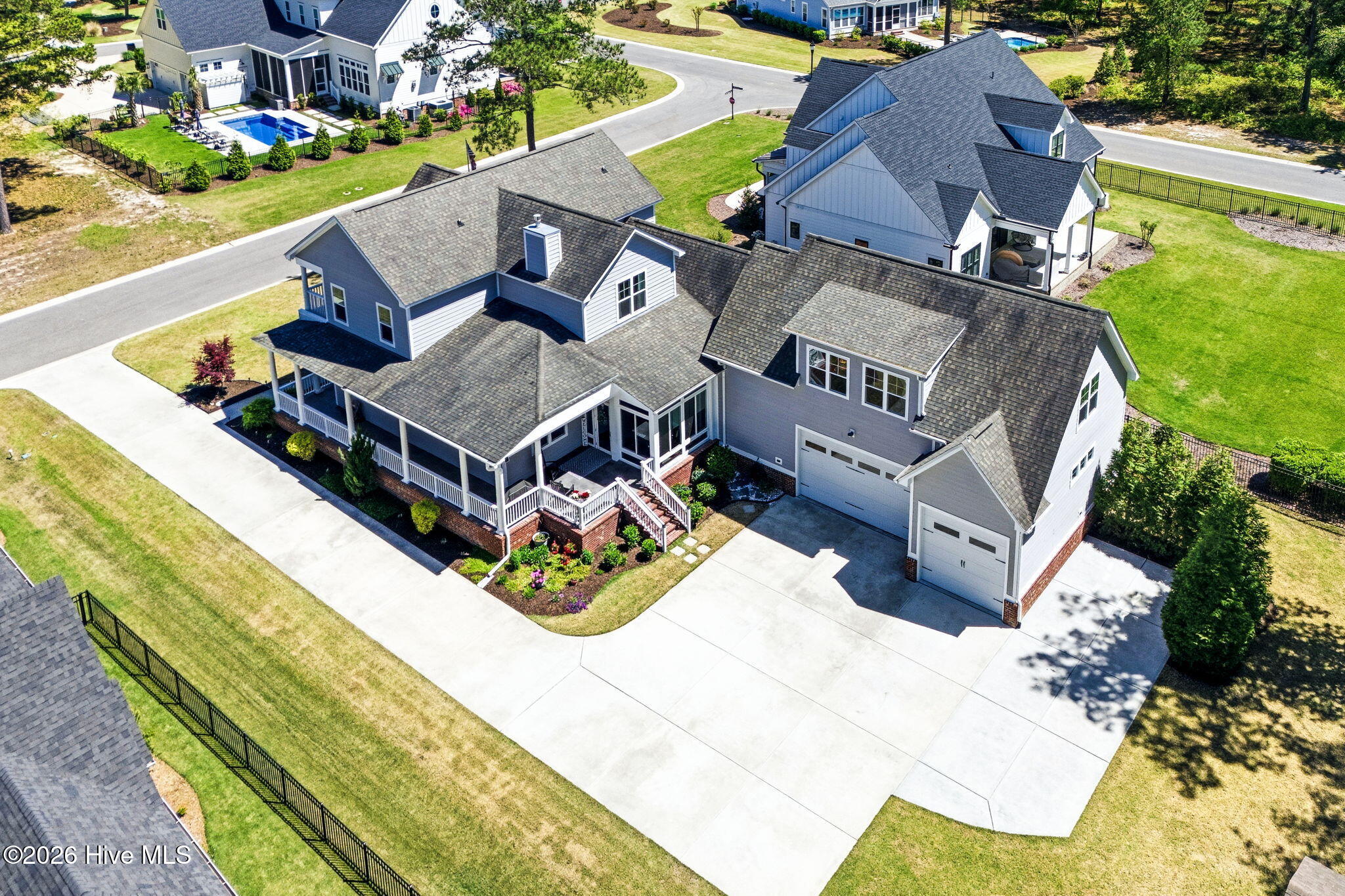 3784 Crab Catcher Loop NE