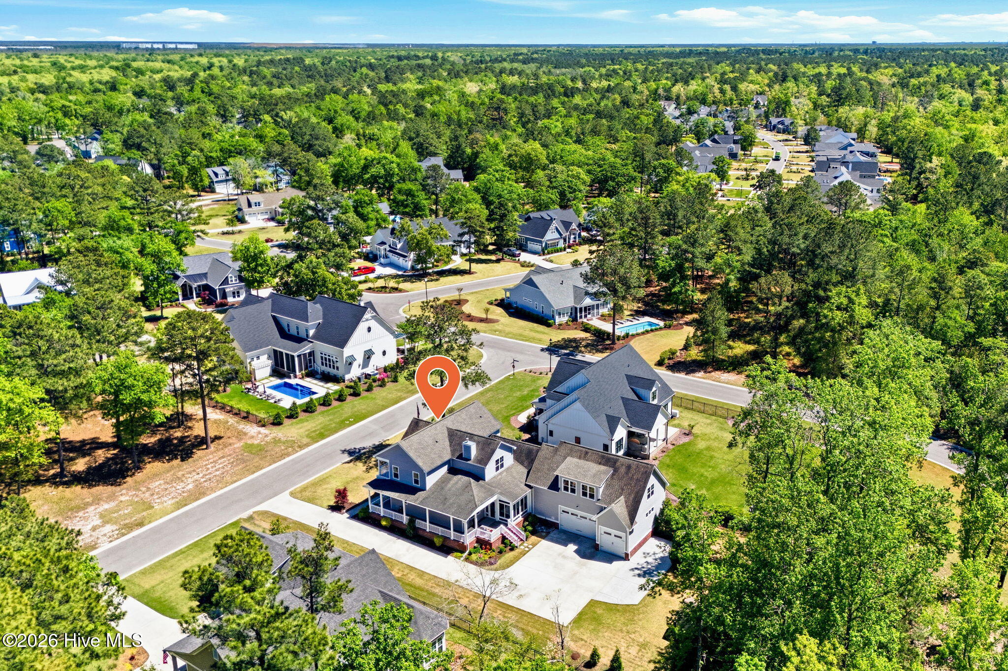3784 Crab Catcher Loop NE