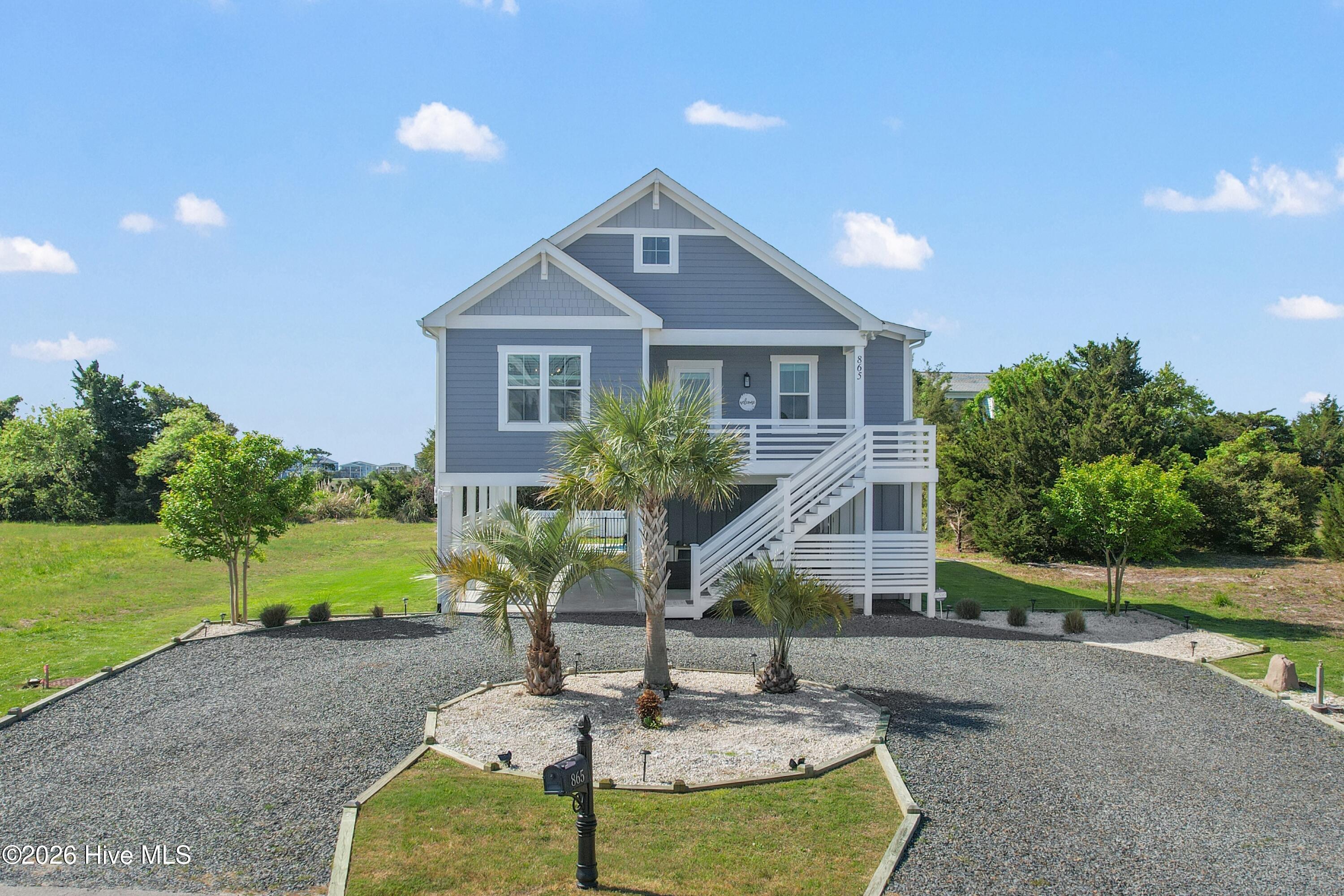865 Heron Landing Wynd