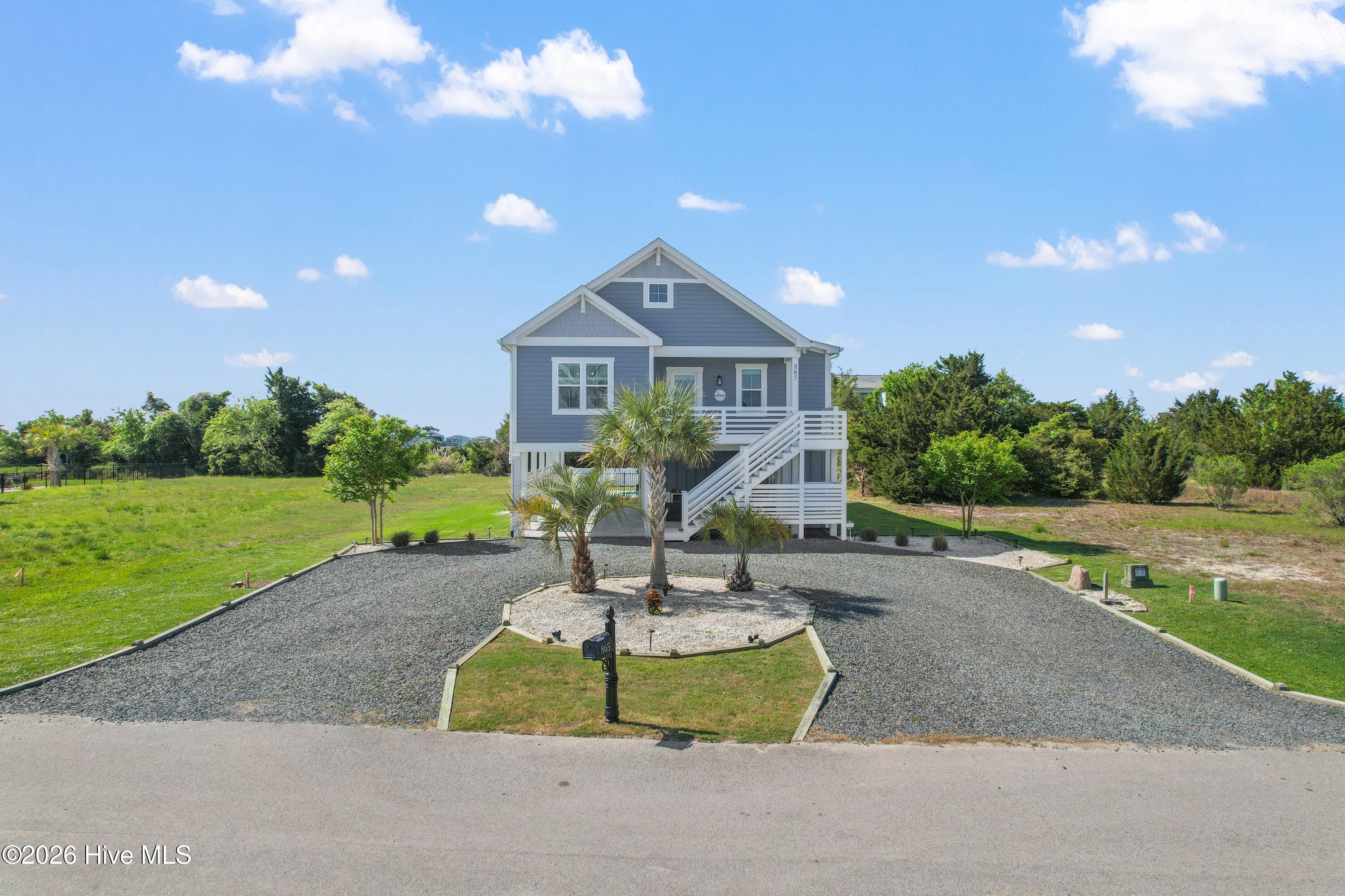 865 Heron Landing Wynd