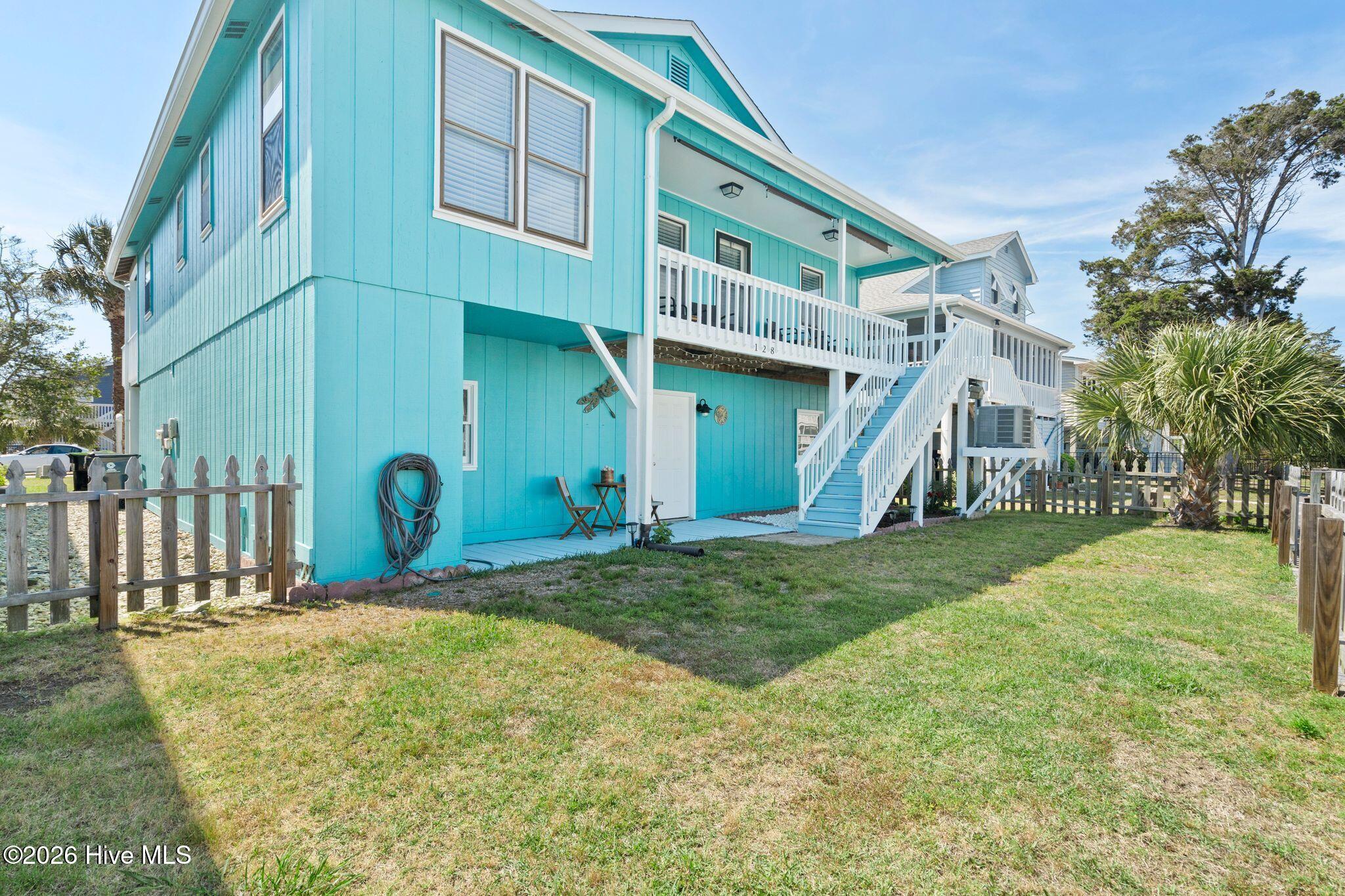 128 Tarpon Drive