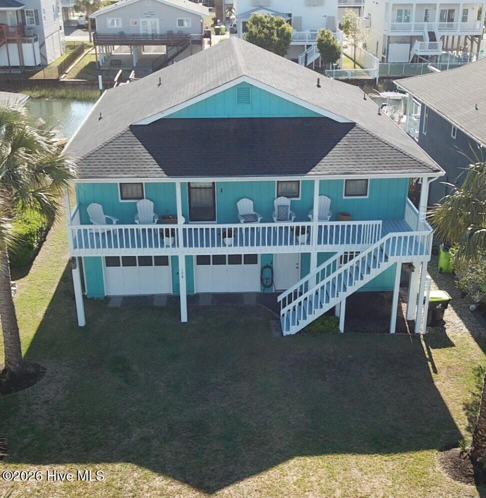 128 Tarpon Drive