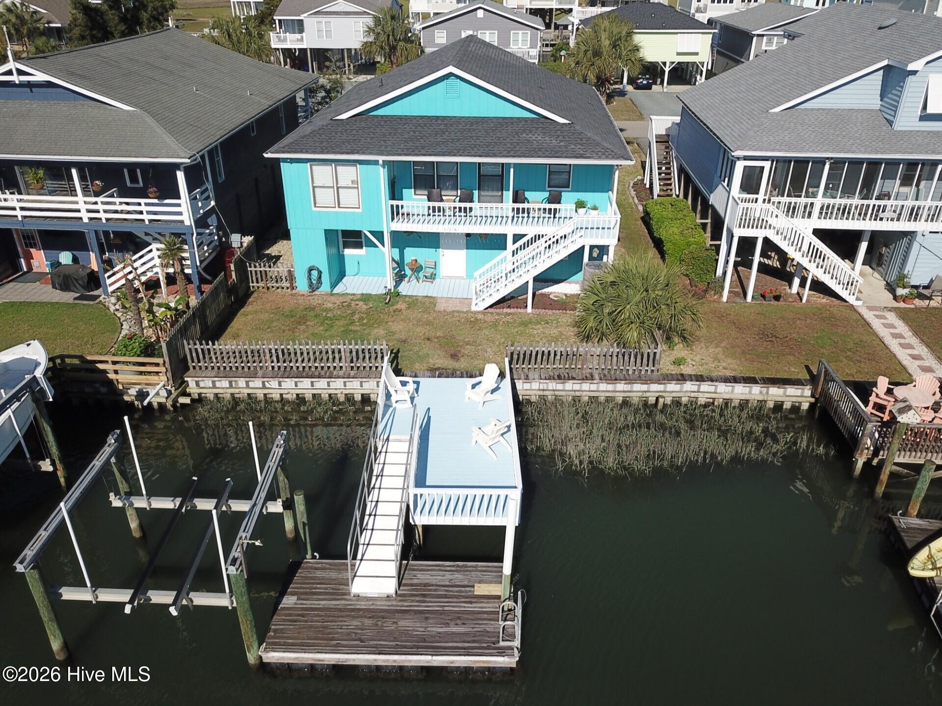 128 Tarpon Drive