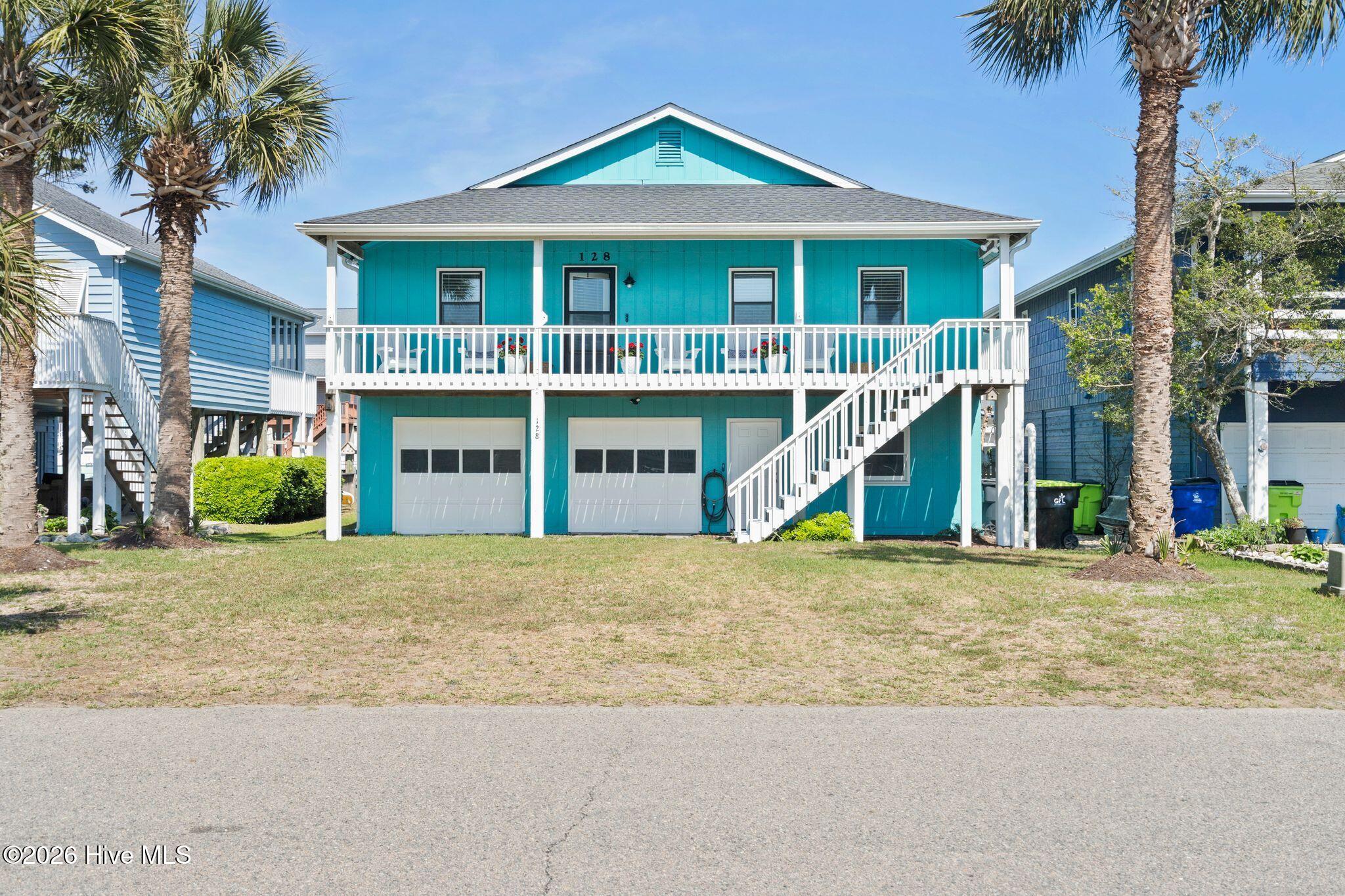 128 Tarpon Drive