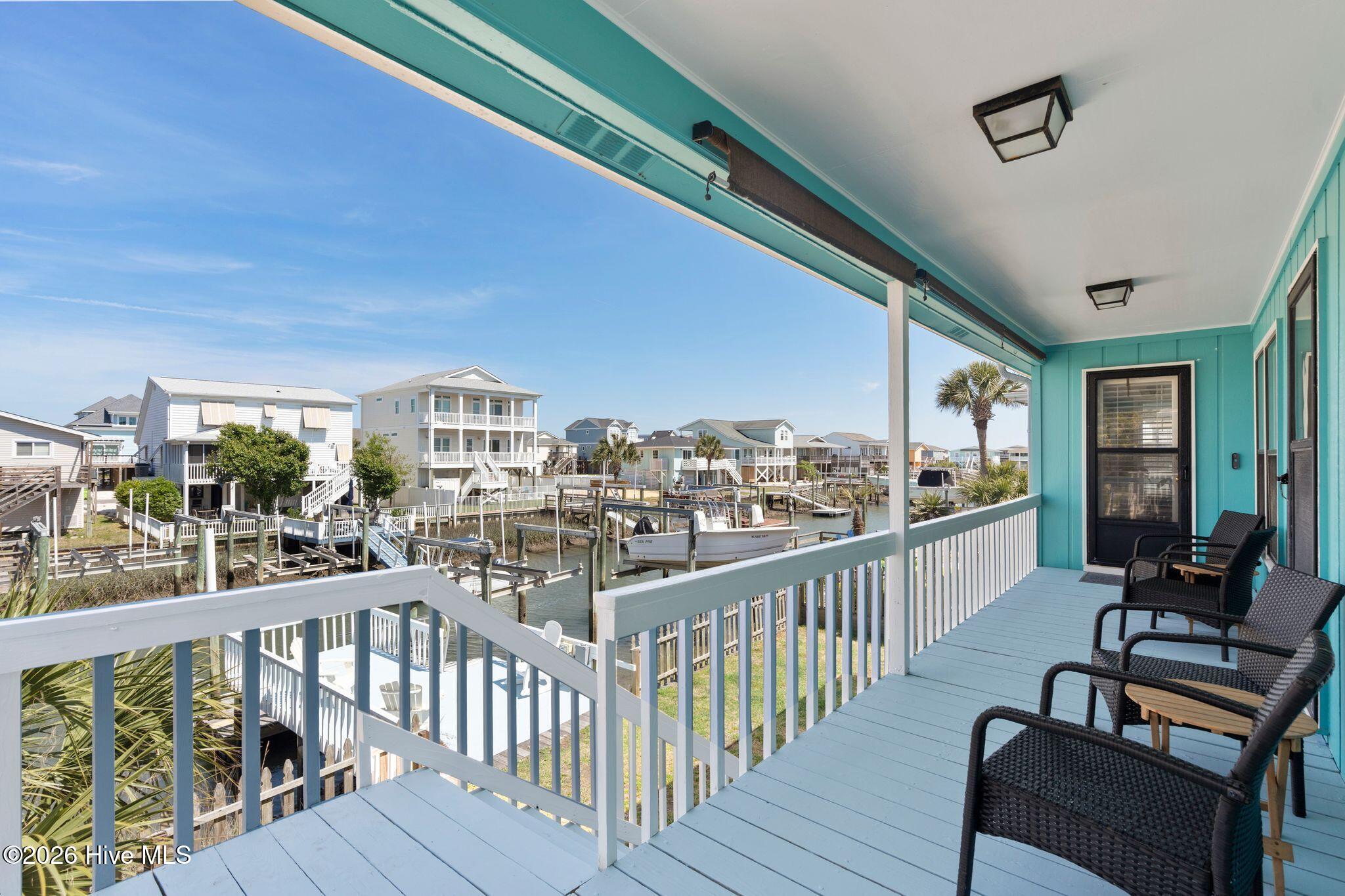 128 Tarpon Drive