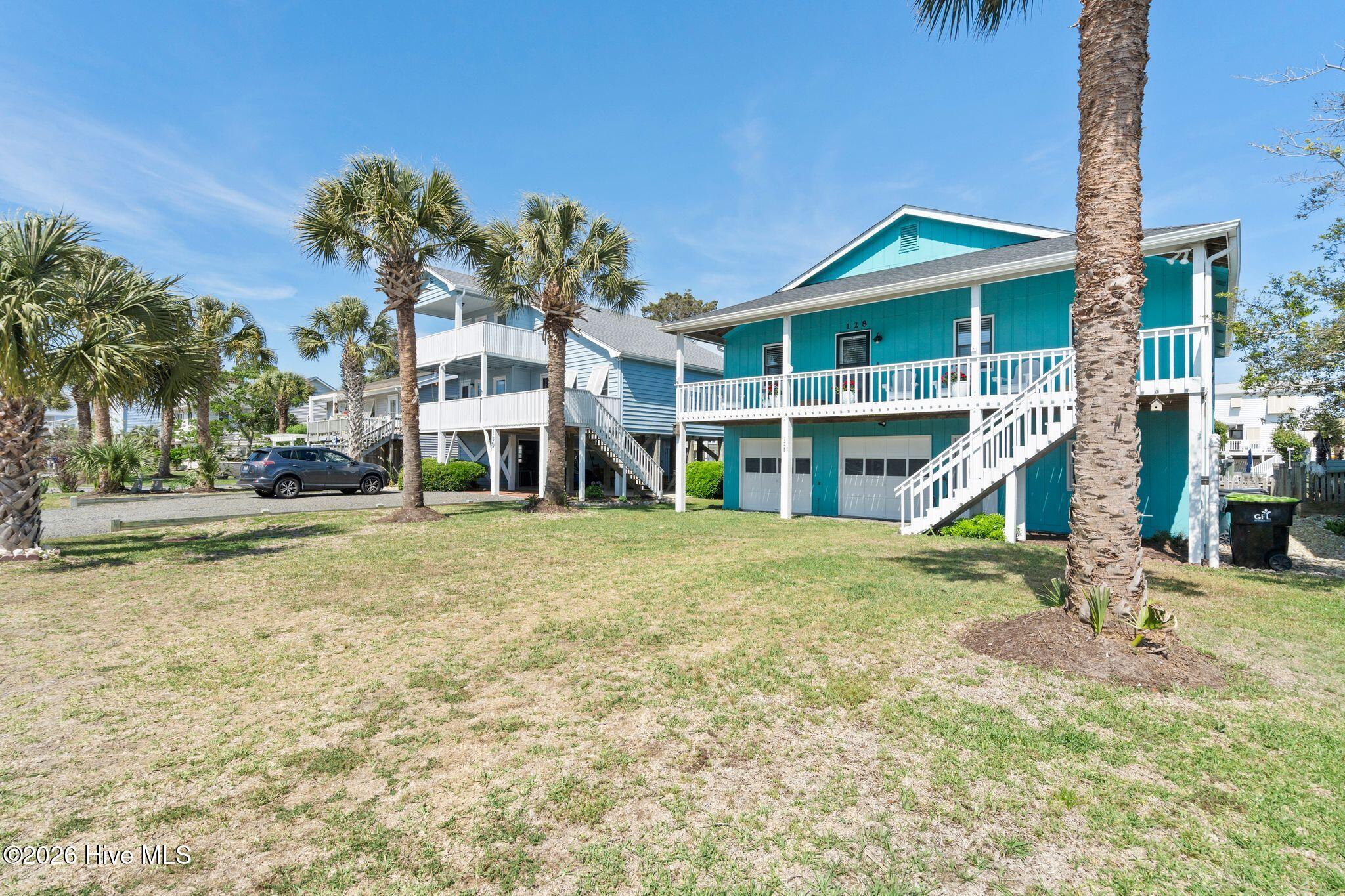 128 Tarpon Drive