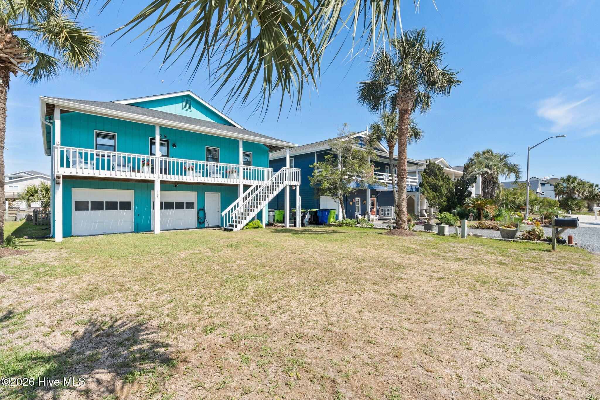 128 Tarpon Drive